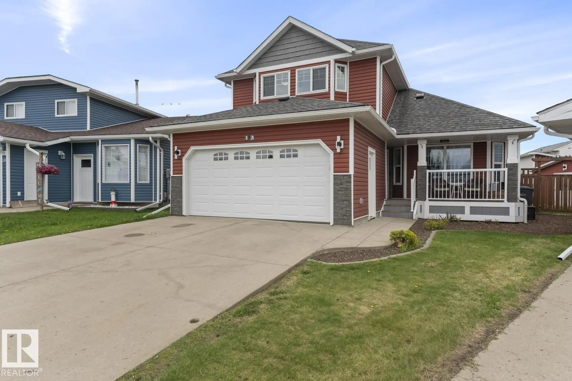 Property at 13 Sammut PL, Cold Lake, AB