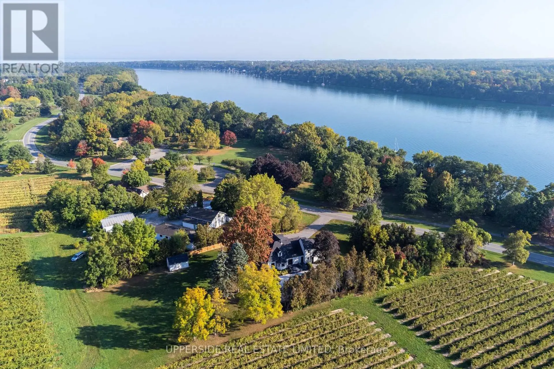 Property at 15886 NIAGARA PARKWAY, Niagara-on-the-Lake, ON