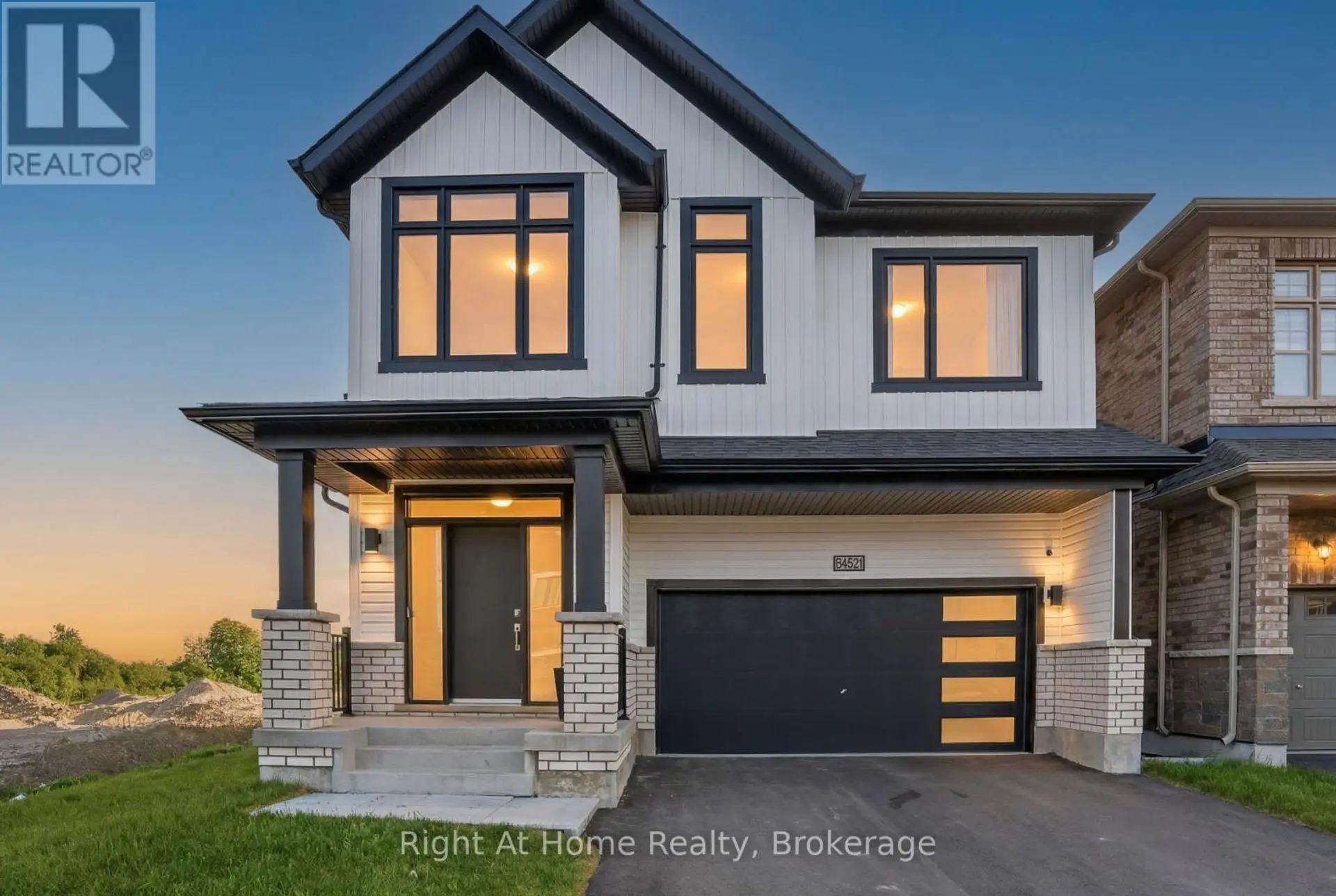 Property at 2324 VERNE BOWEN STREET, Oshawa, ON