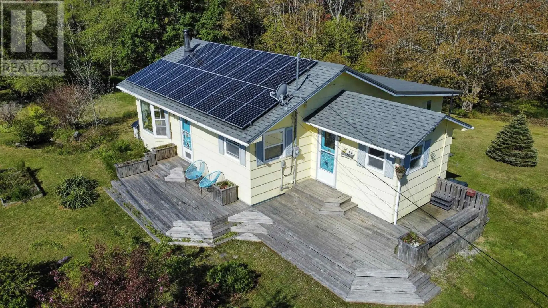 Property at 140 West Green Harbour Road, West Green Harbour, NS