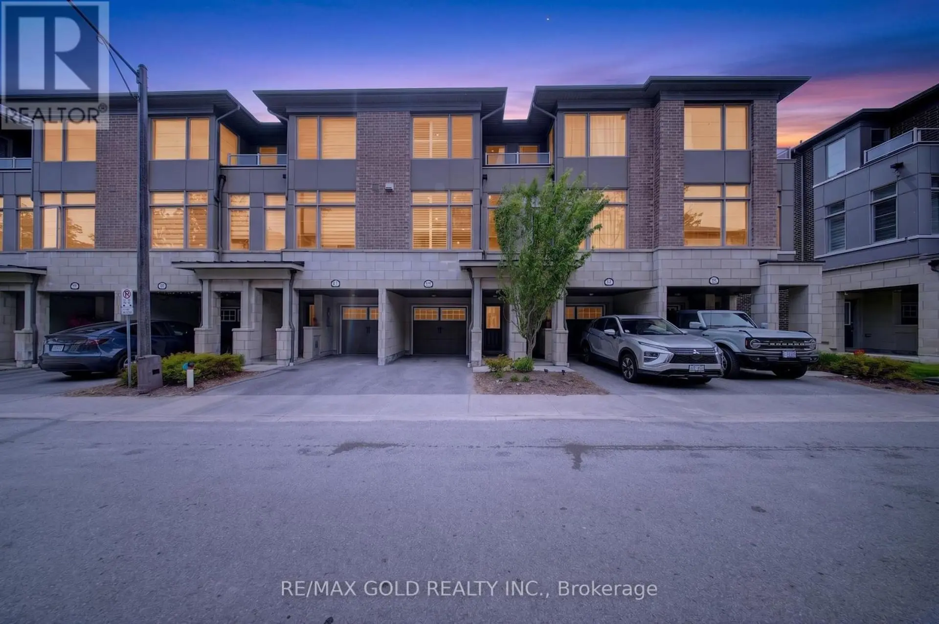 Property at #12 384 ARCTIC RED DRIVE, Oshawa, ON