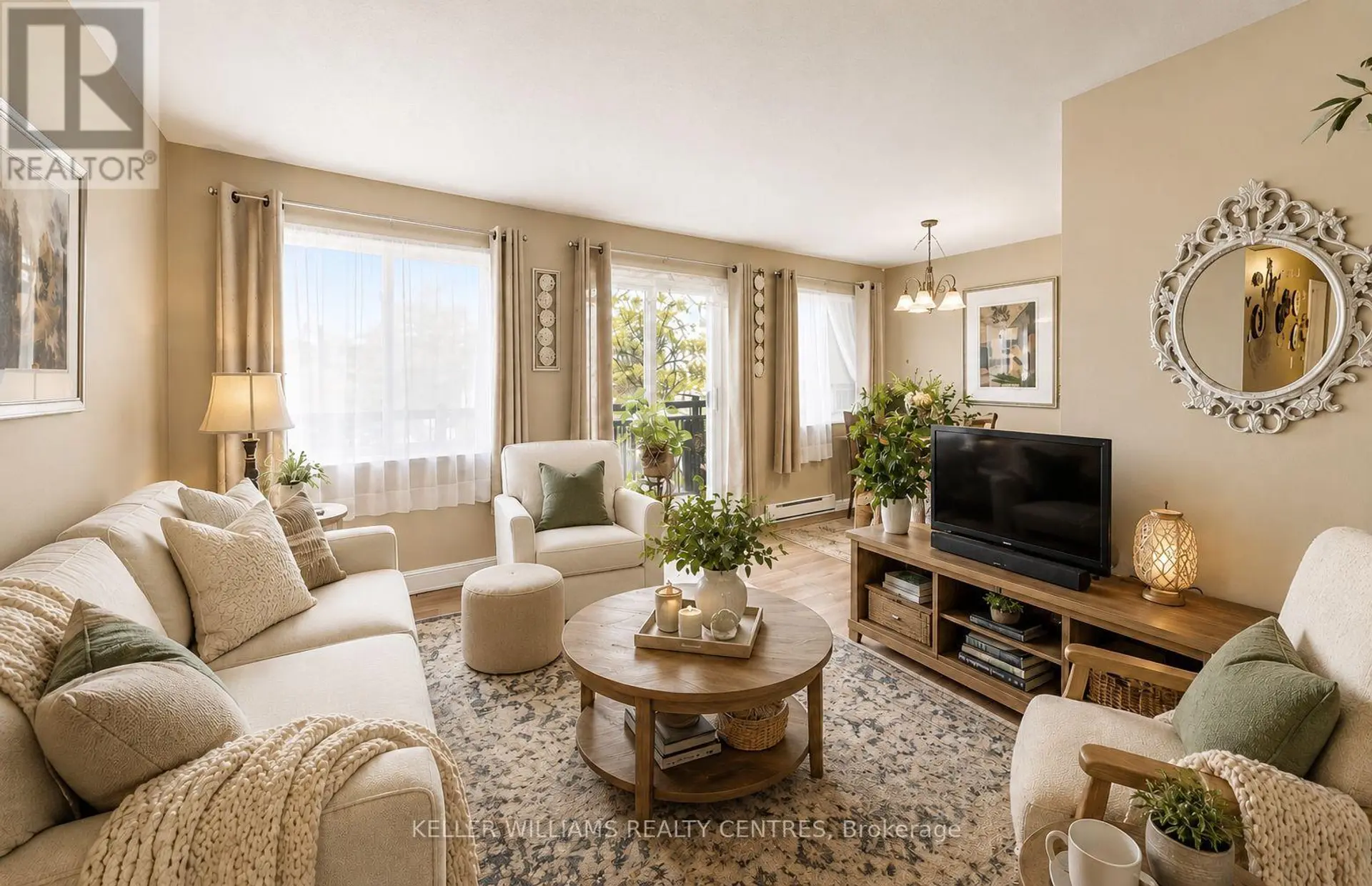 Property at #304 131 TAUNTON ROAD E, Oshawa, ON