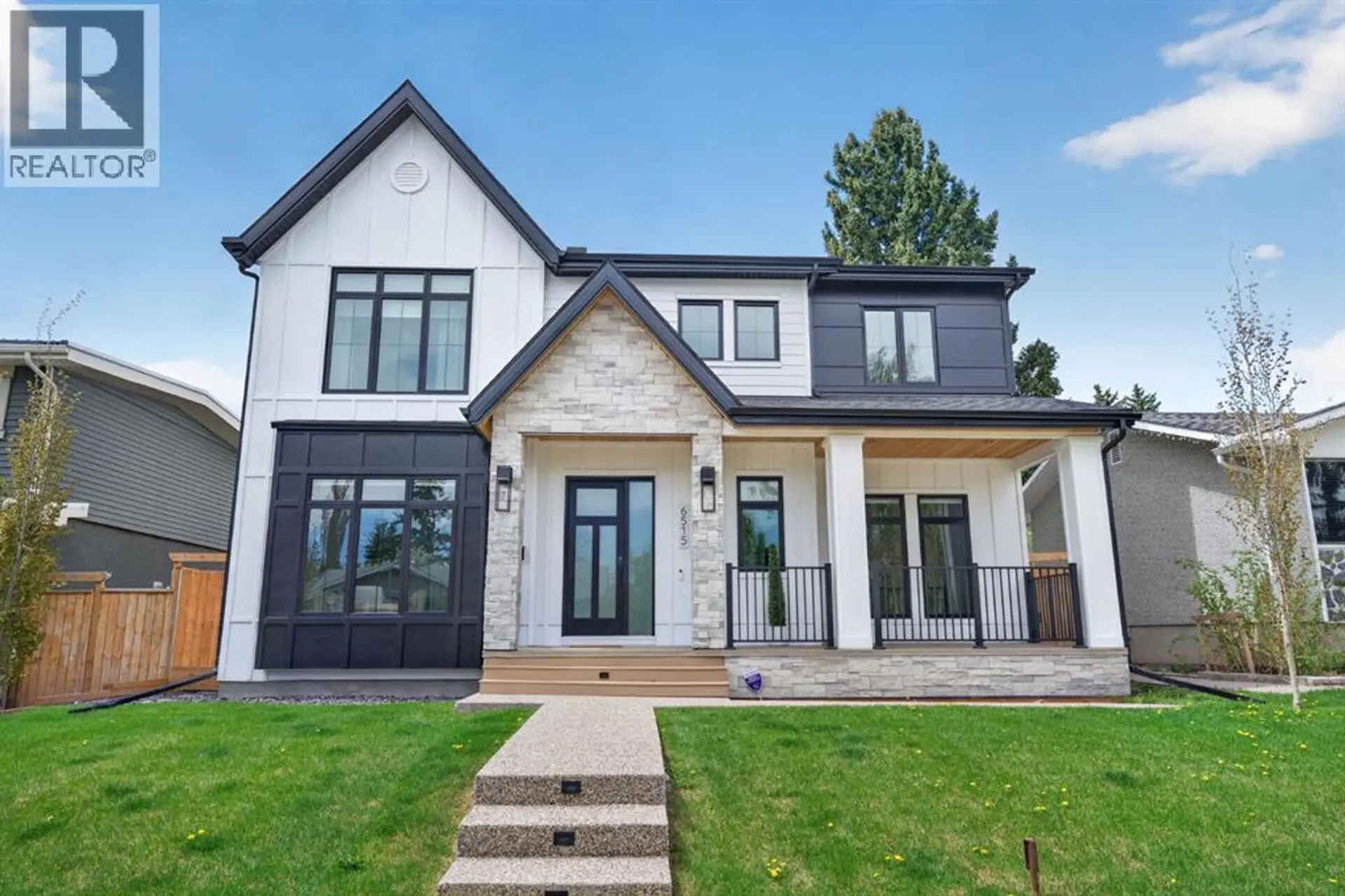 Property at 6515 Longmoor Way SW, Calgary, AB