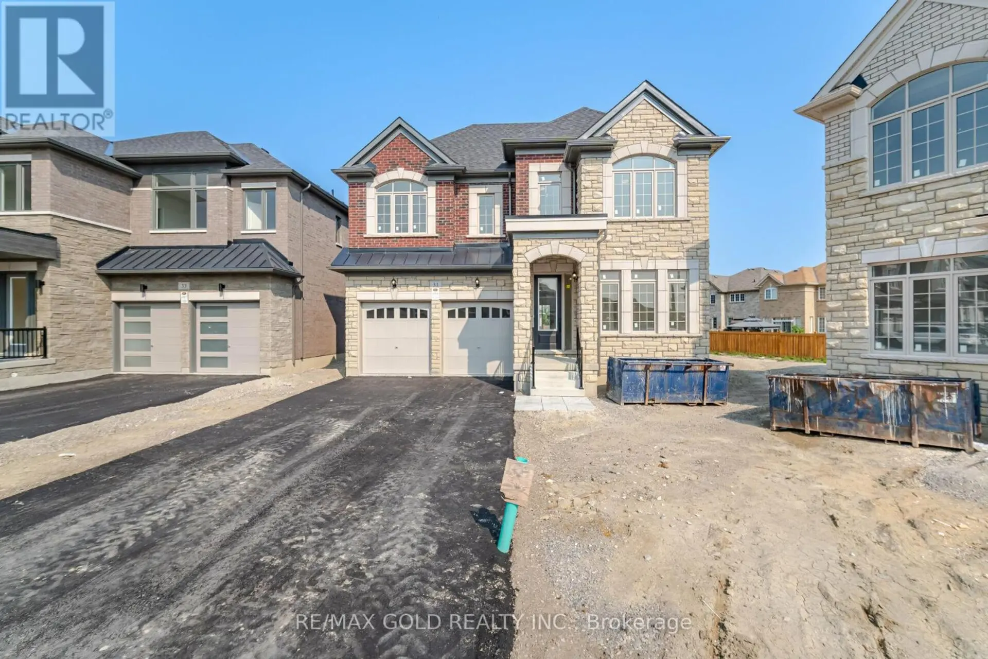 Property at 31 DOLOMITE DRIVE, Brampton, ON