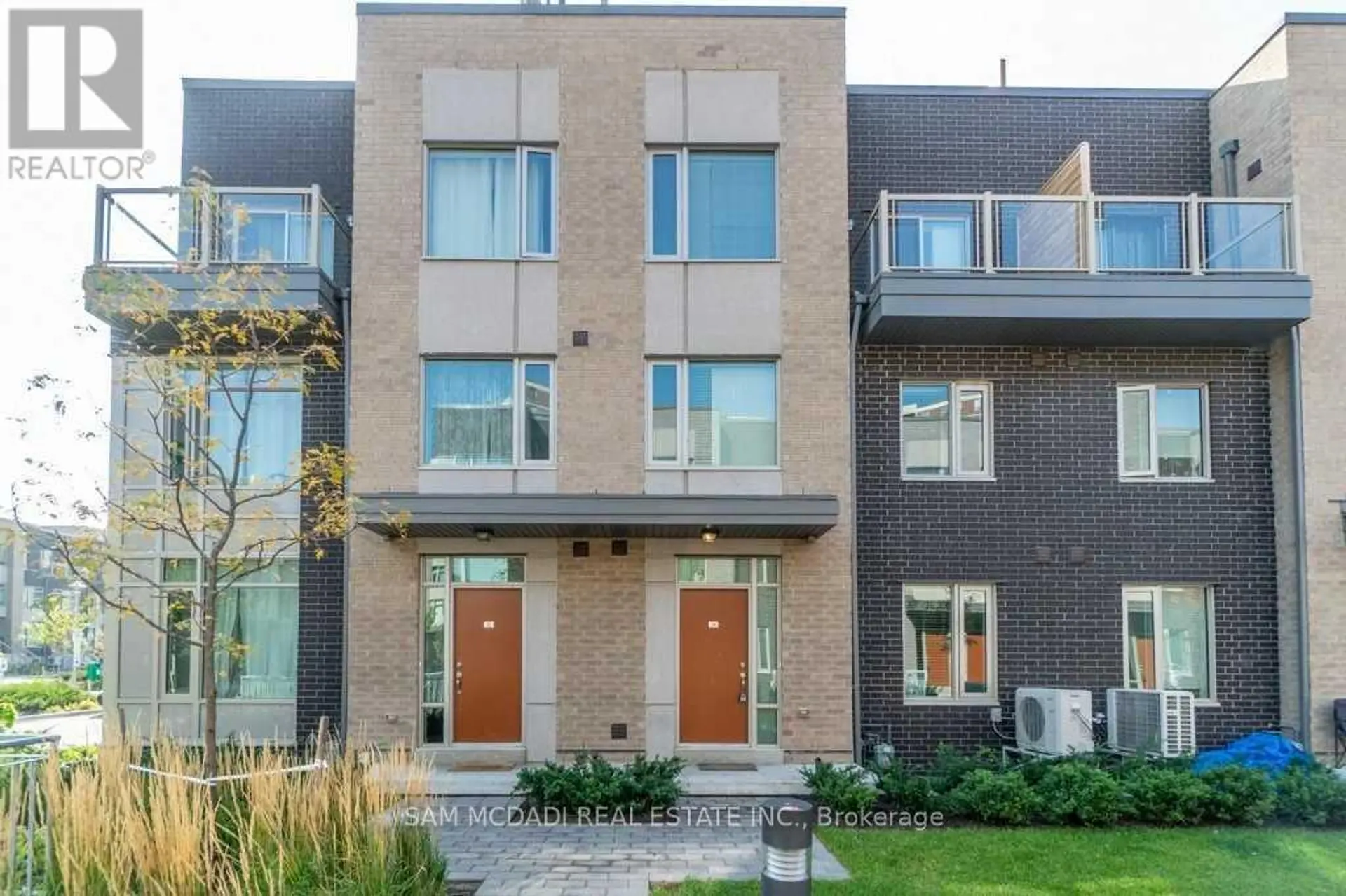 Property at #33 22 APPLEWOOD LANE, Toronto, ON
