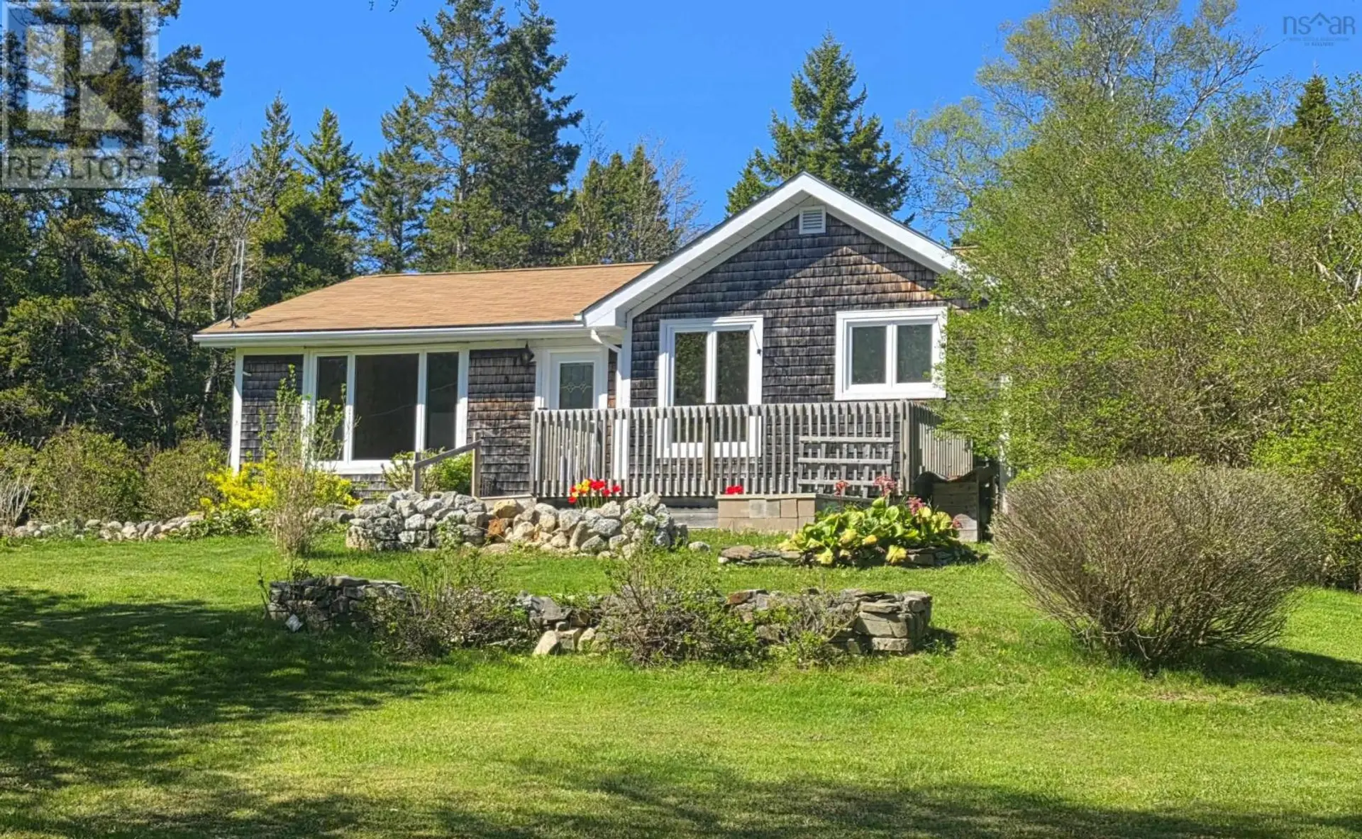 Property at 4332 Hwy 329, Bayswater, NS