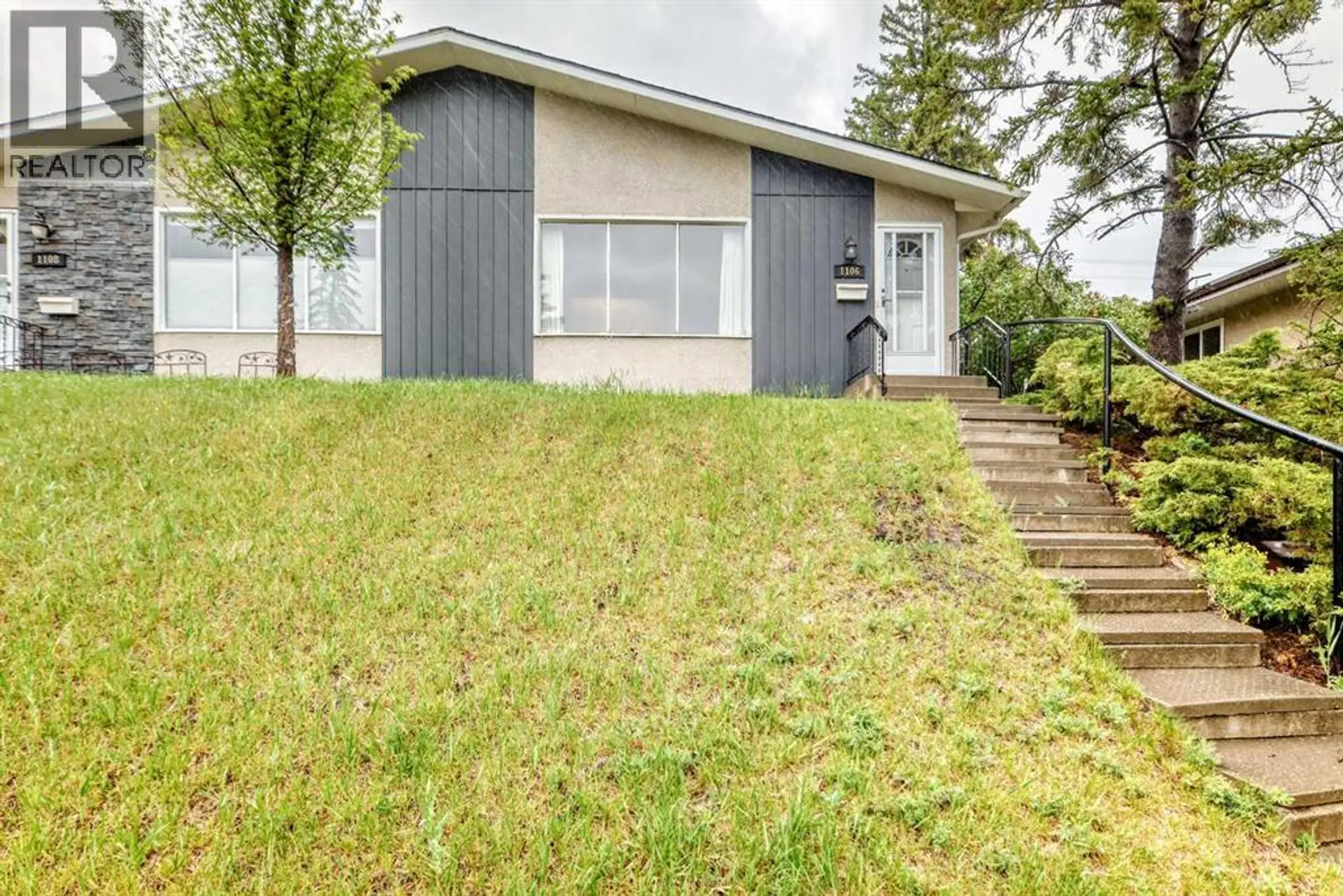 Property at 1106 Ninga Road NW, Calgary, AB