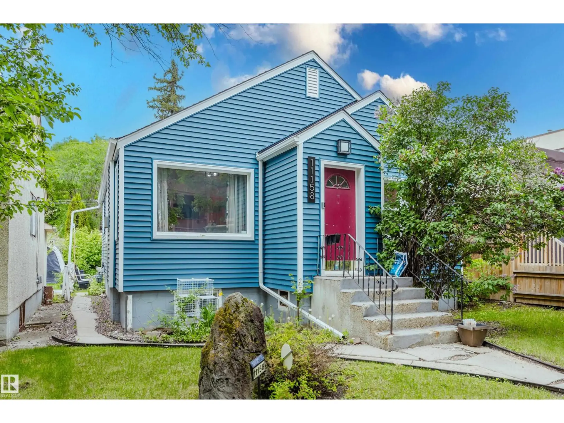 Property at 11158 65 ST NW, Edmonton, AB