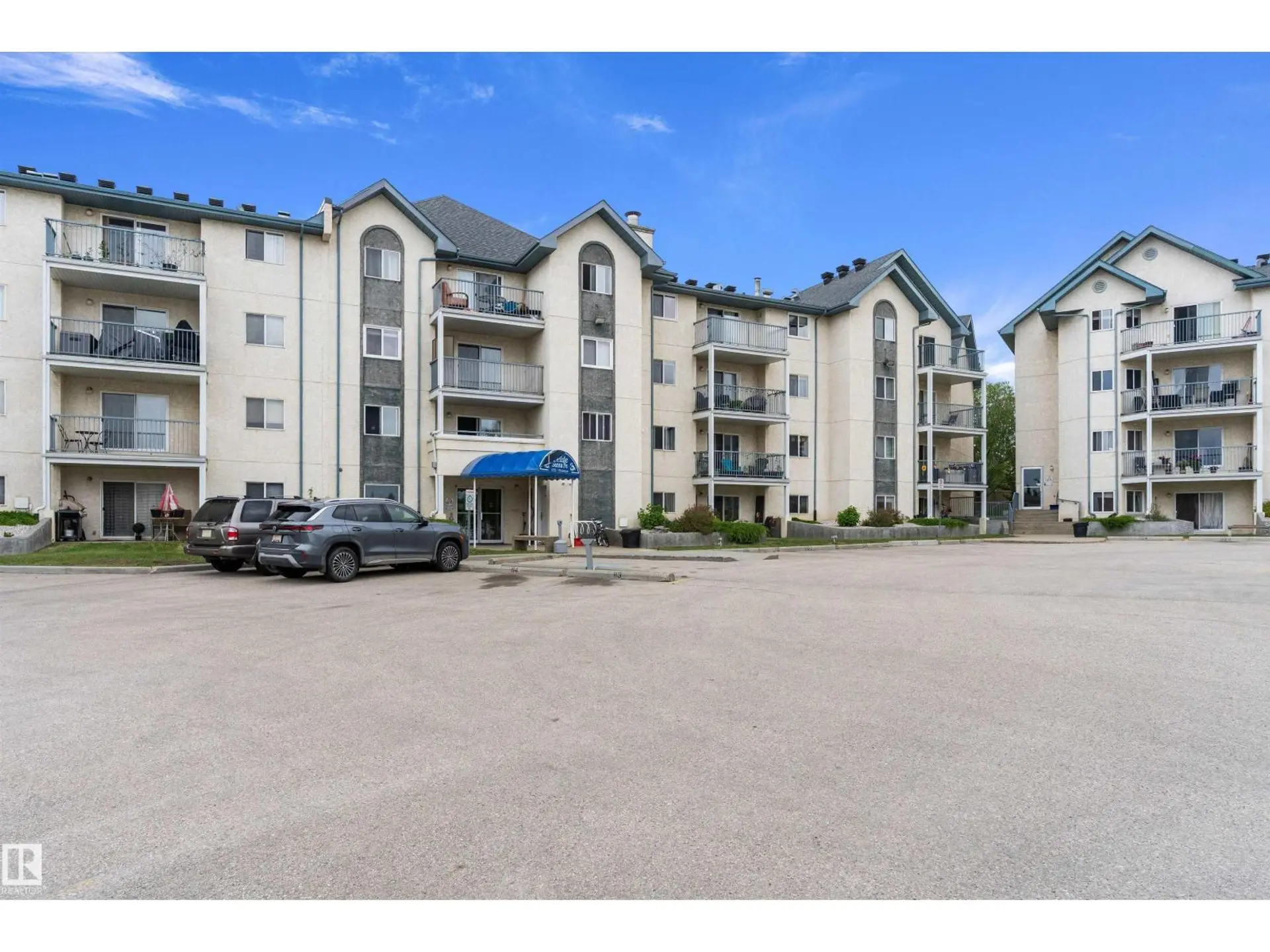 Property at #420 6720 158 AV NW, Edmonton, AB