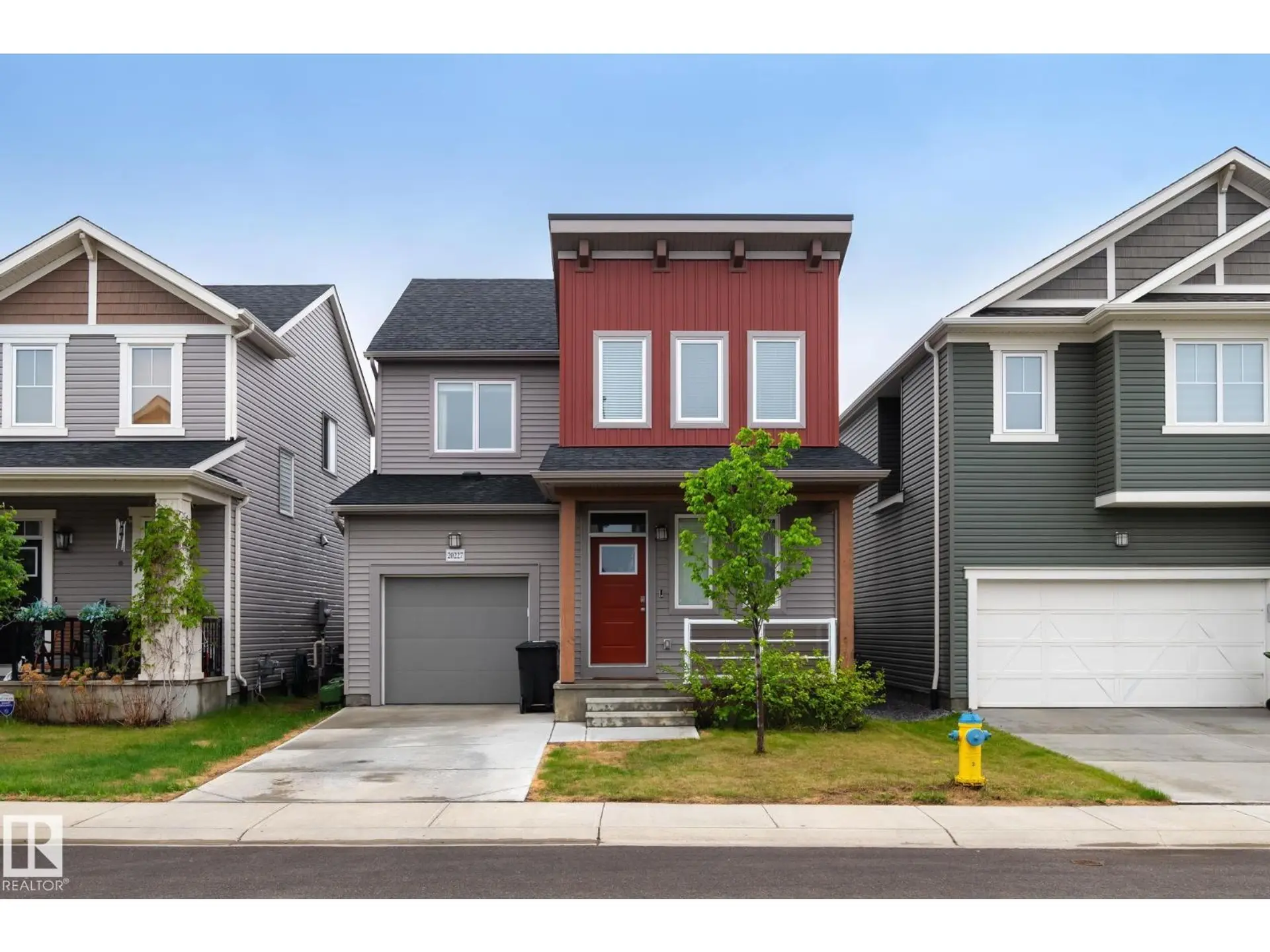 Property at 20227 17Ave NW, Edmonton, AB