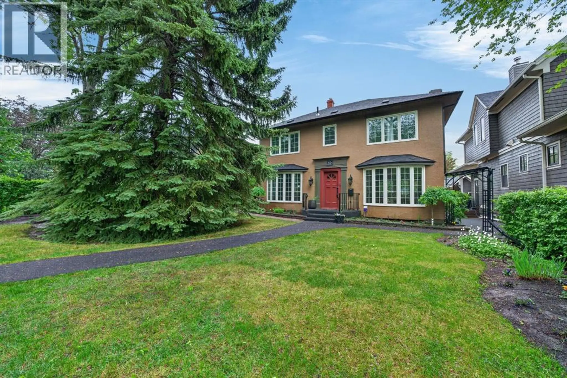 Property at 3124 Vercheres Street SW, Calgary, AB