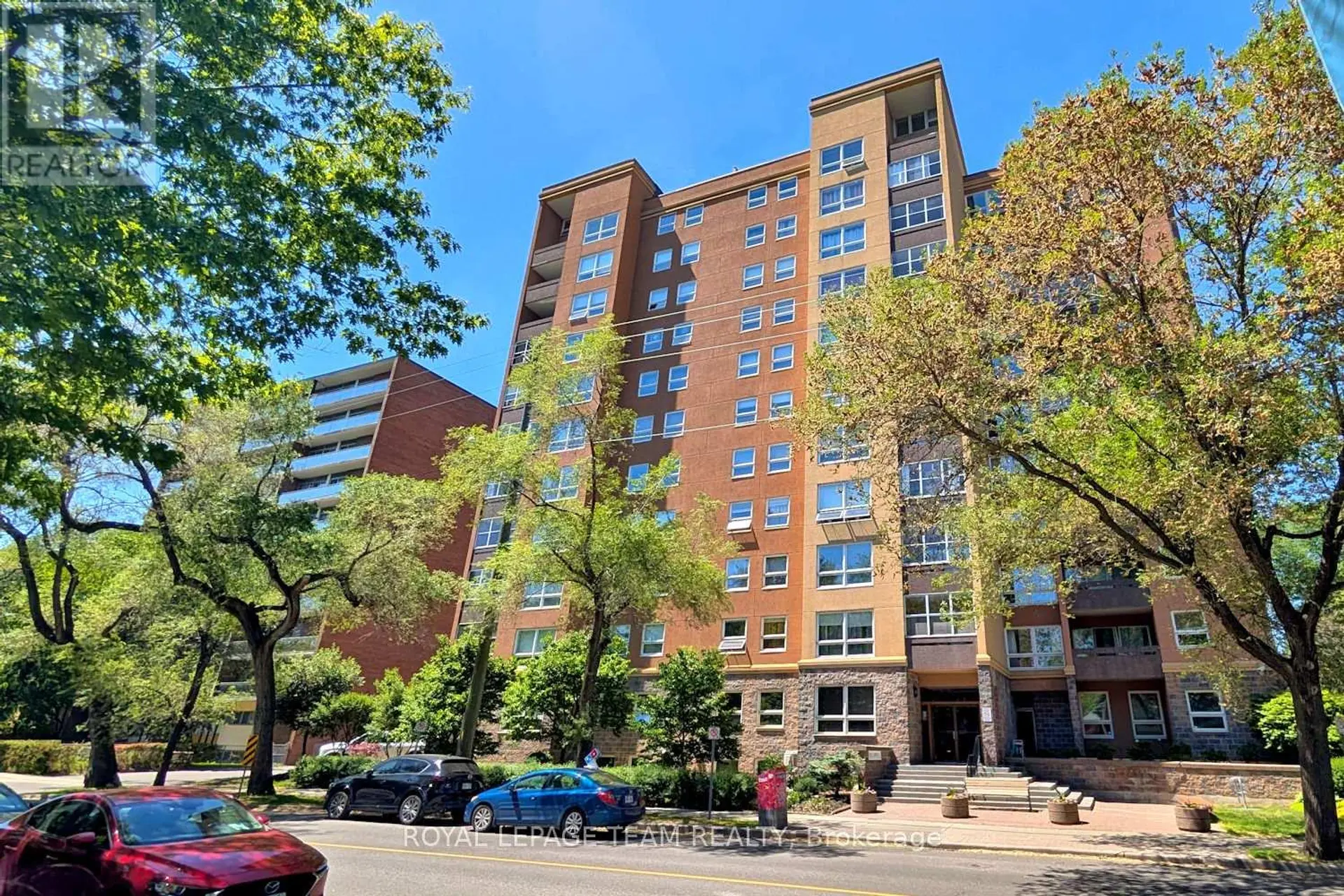 Property at #5 373 LAURIER AVENUE E, Ottawa, ON