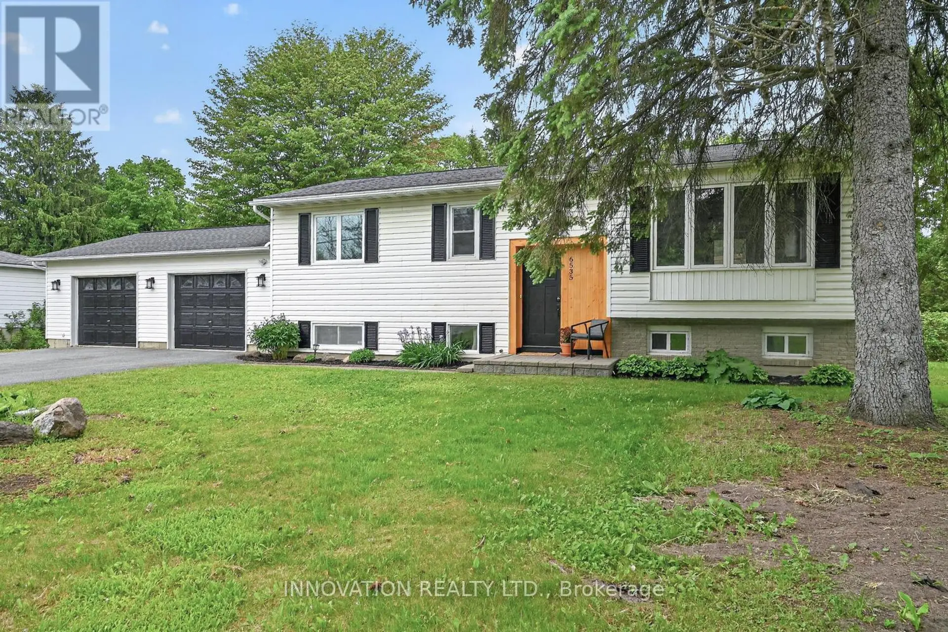Property at 6535 RIDEAU VALLEY DRIVE N, Ottawa, ON