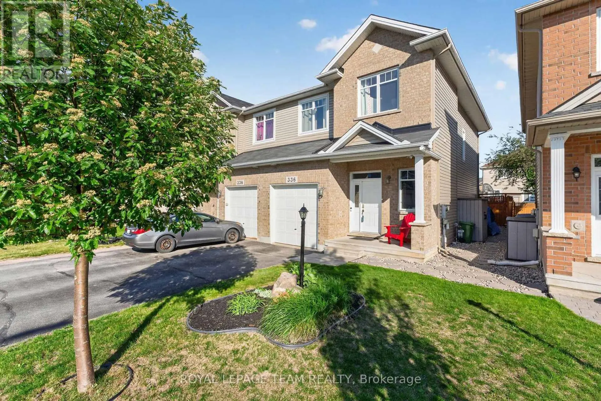 Property at 336 GLENBRAE AVENUE, Ottawa, ON