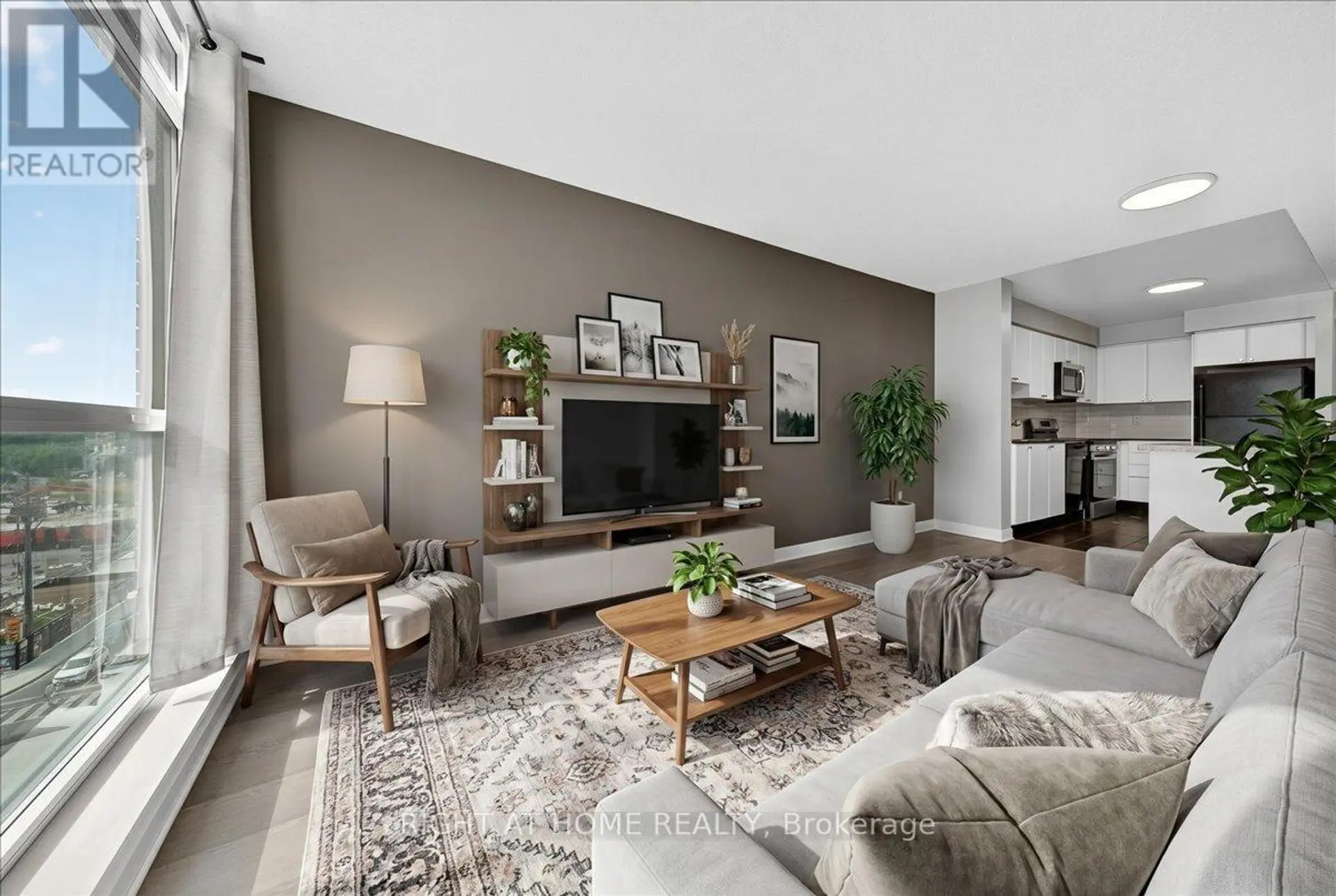 Property at #827 525 WILSON AVENUE, Toronto, ON