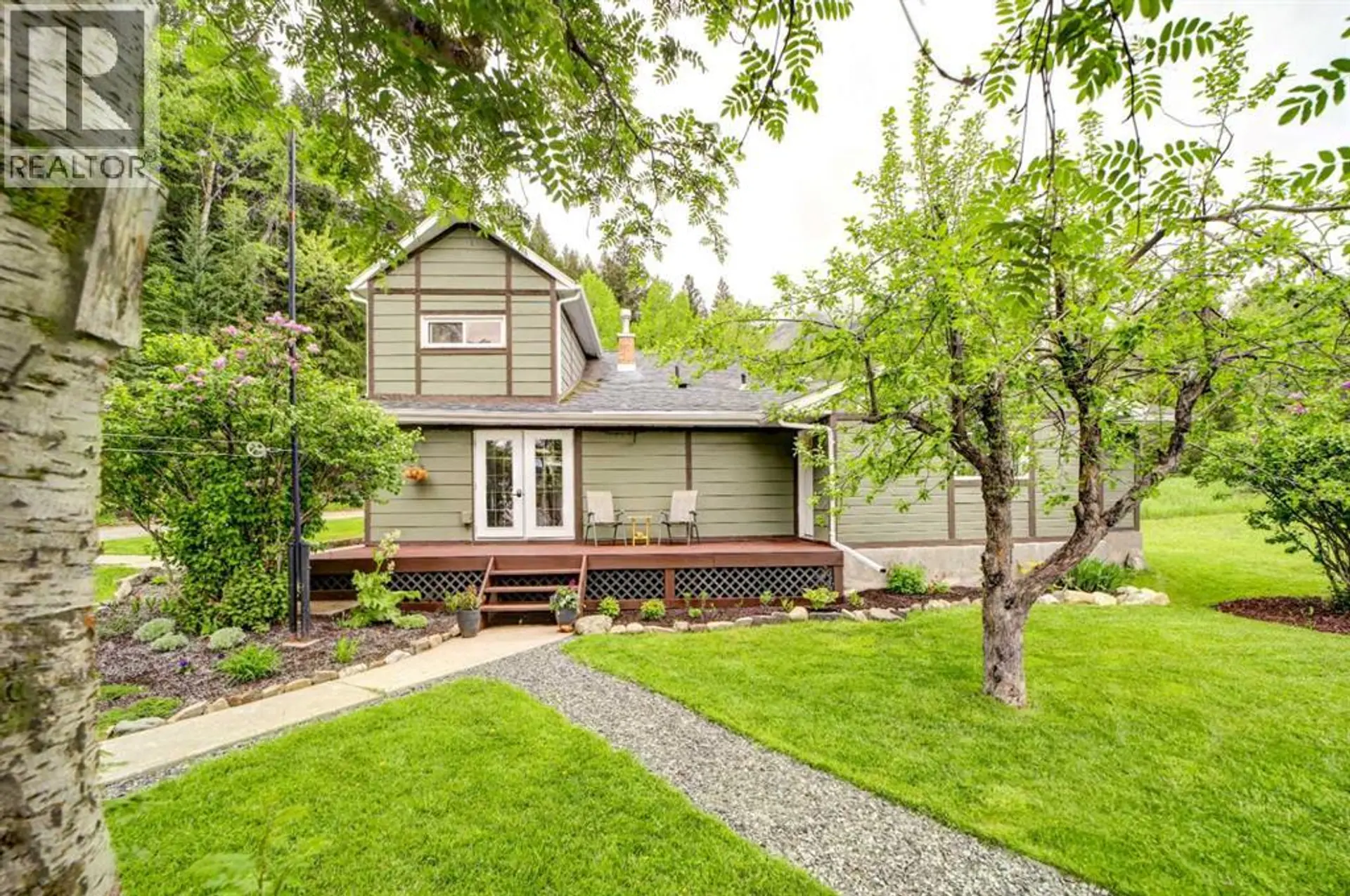 Property at 22925 4 Avenue, Hillcrest, AB