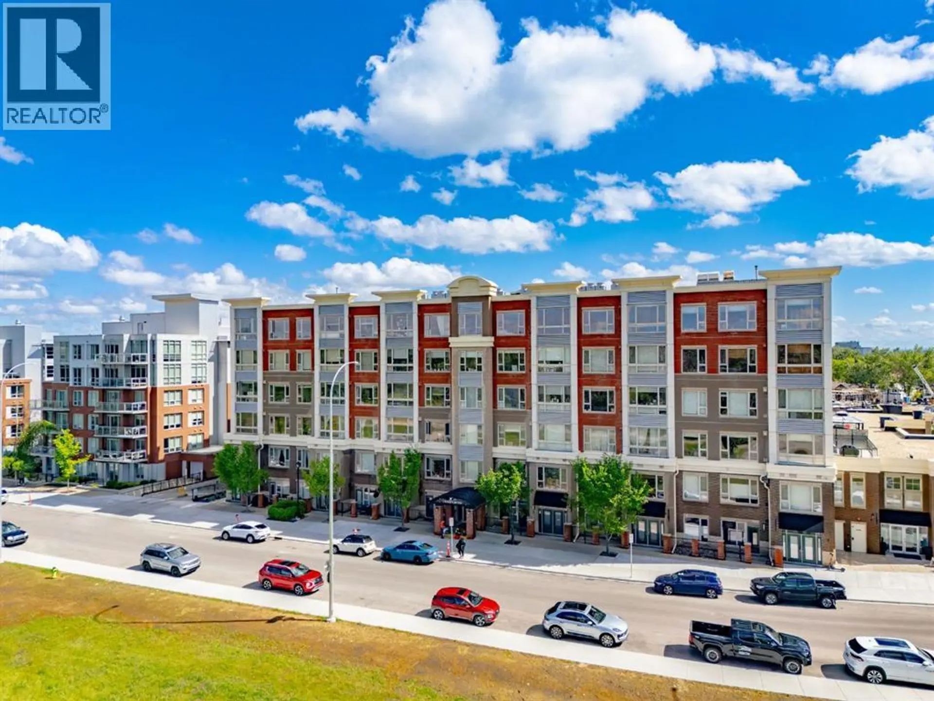 Property at #507 35 Inglewood Park SE, Calgary, AB