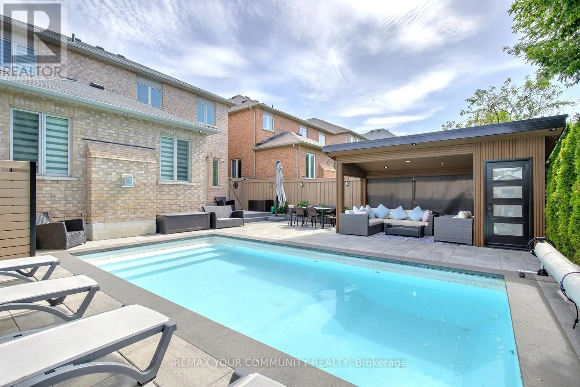 Property at 16 MURET CRESCENT, Vaughan, ON