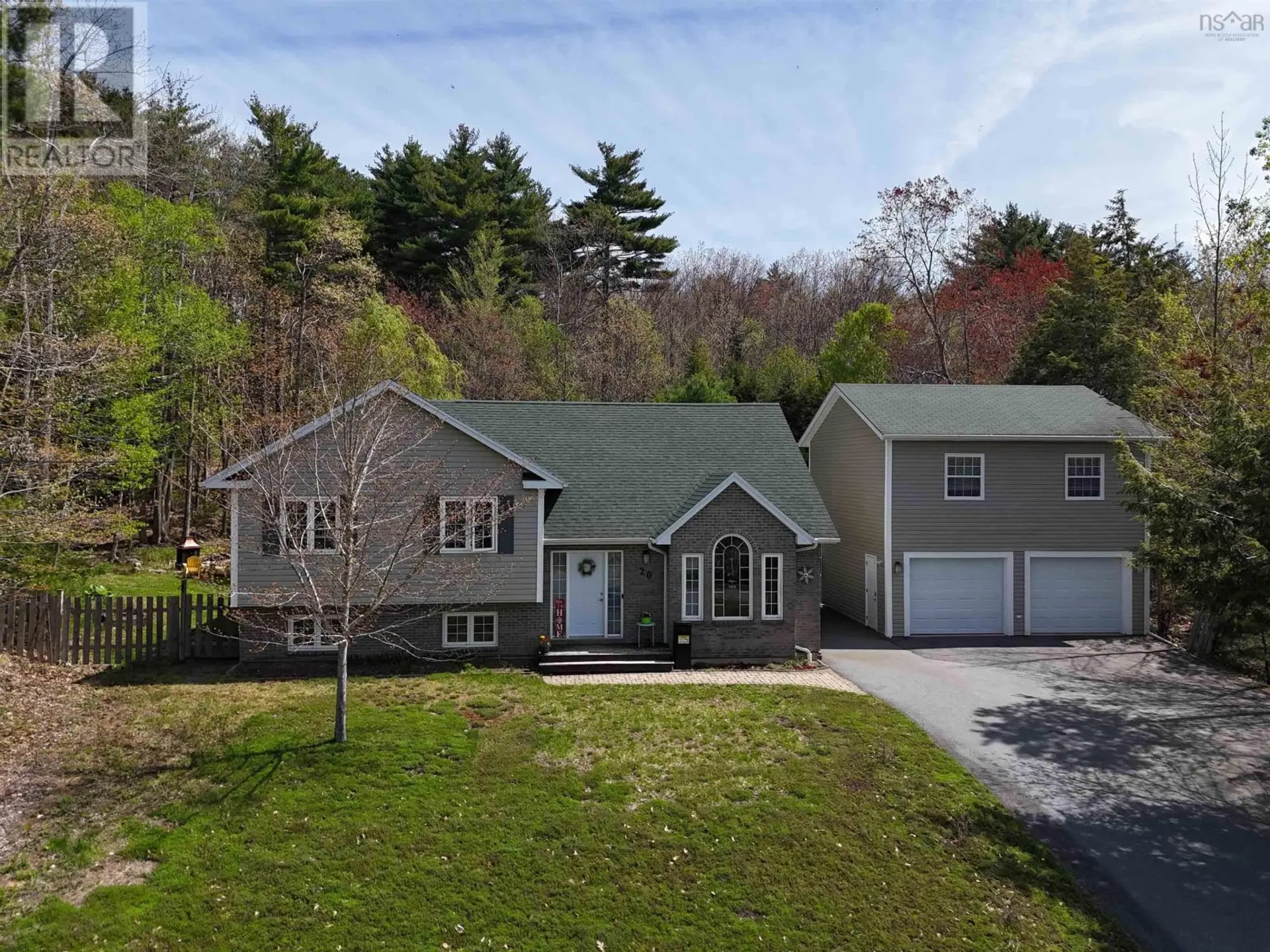 Property at 20 Heather Court, Bridgewater, NS