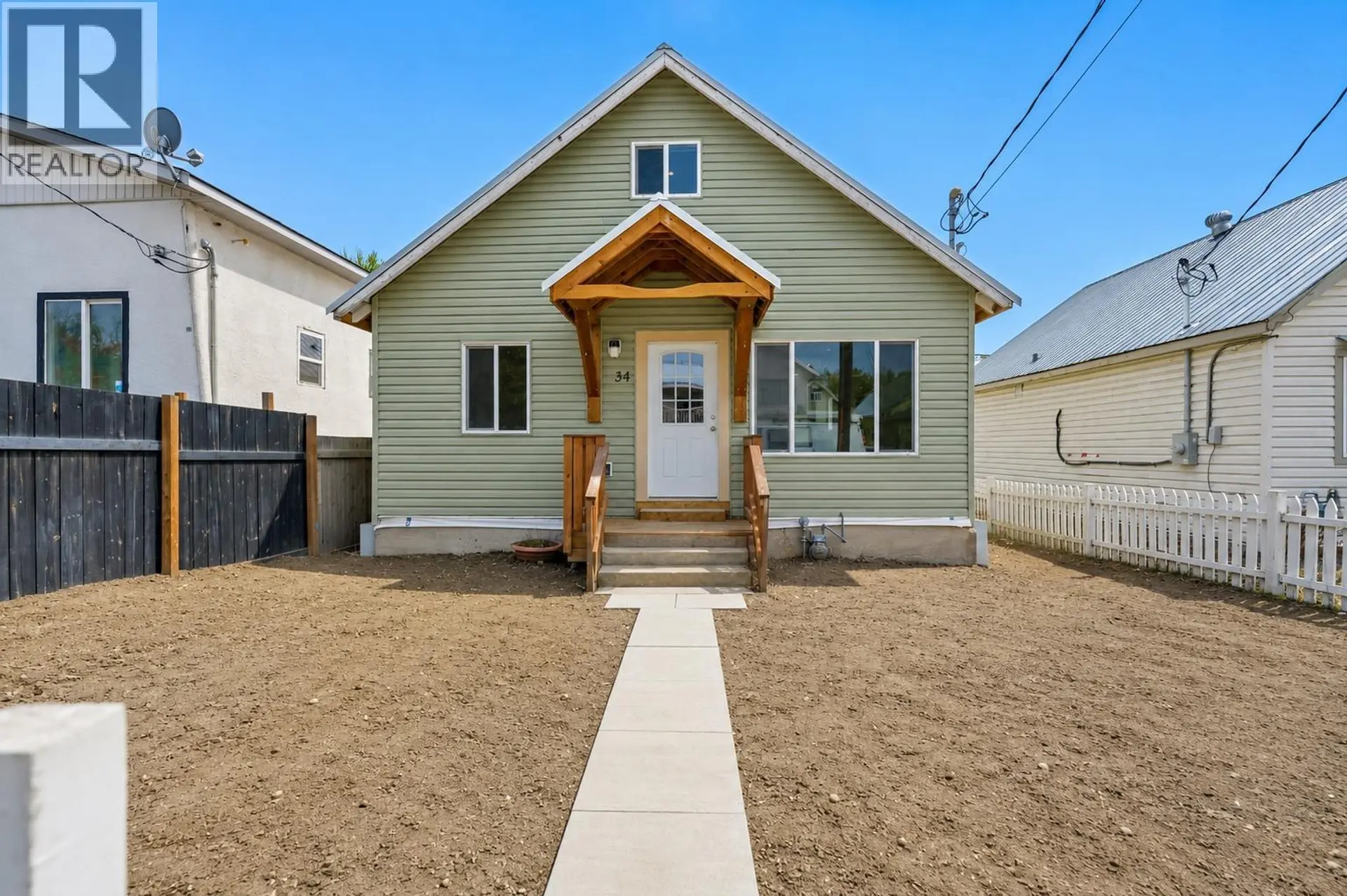 Property at 34 Fenchurch Avenue, Princeton, BC