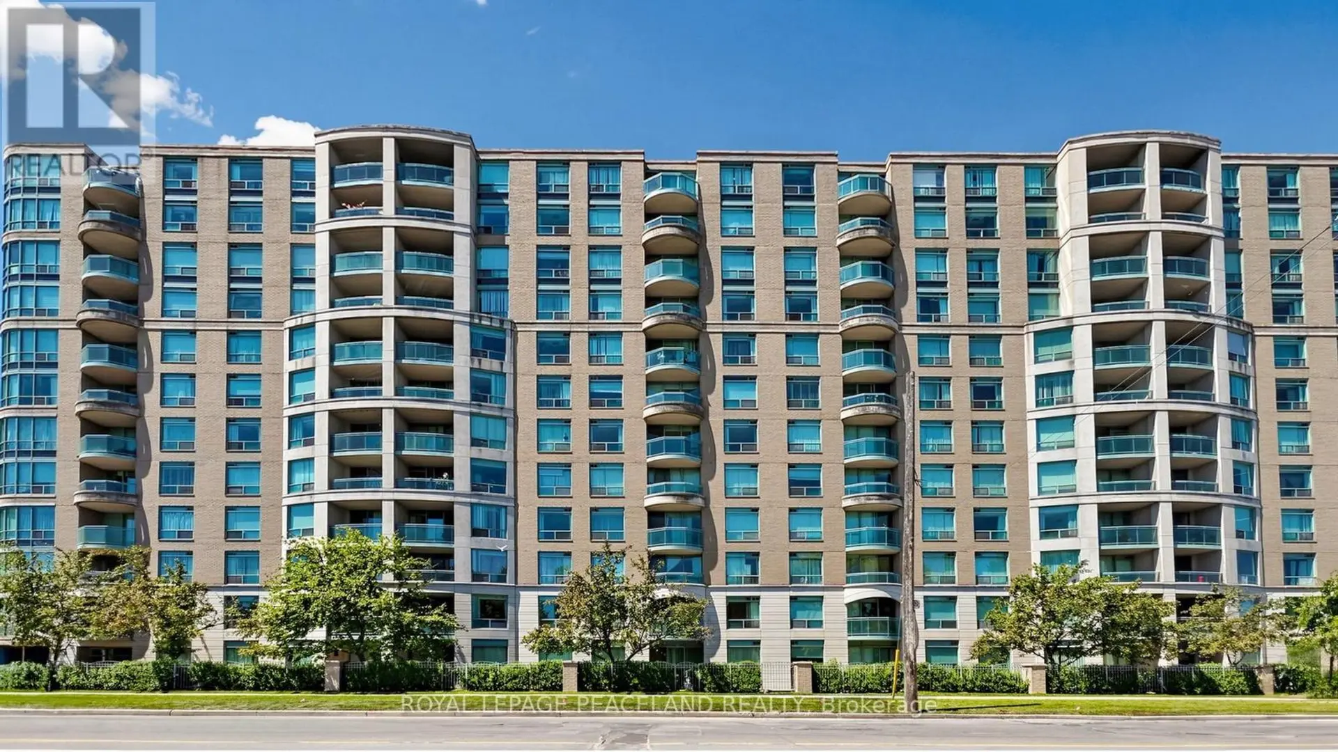 Property at #409 18 PEMBERTON AVENUE, Toronto, ON