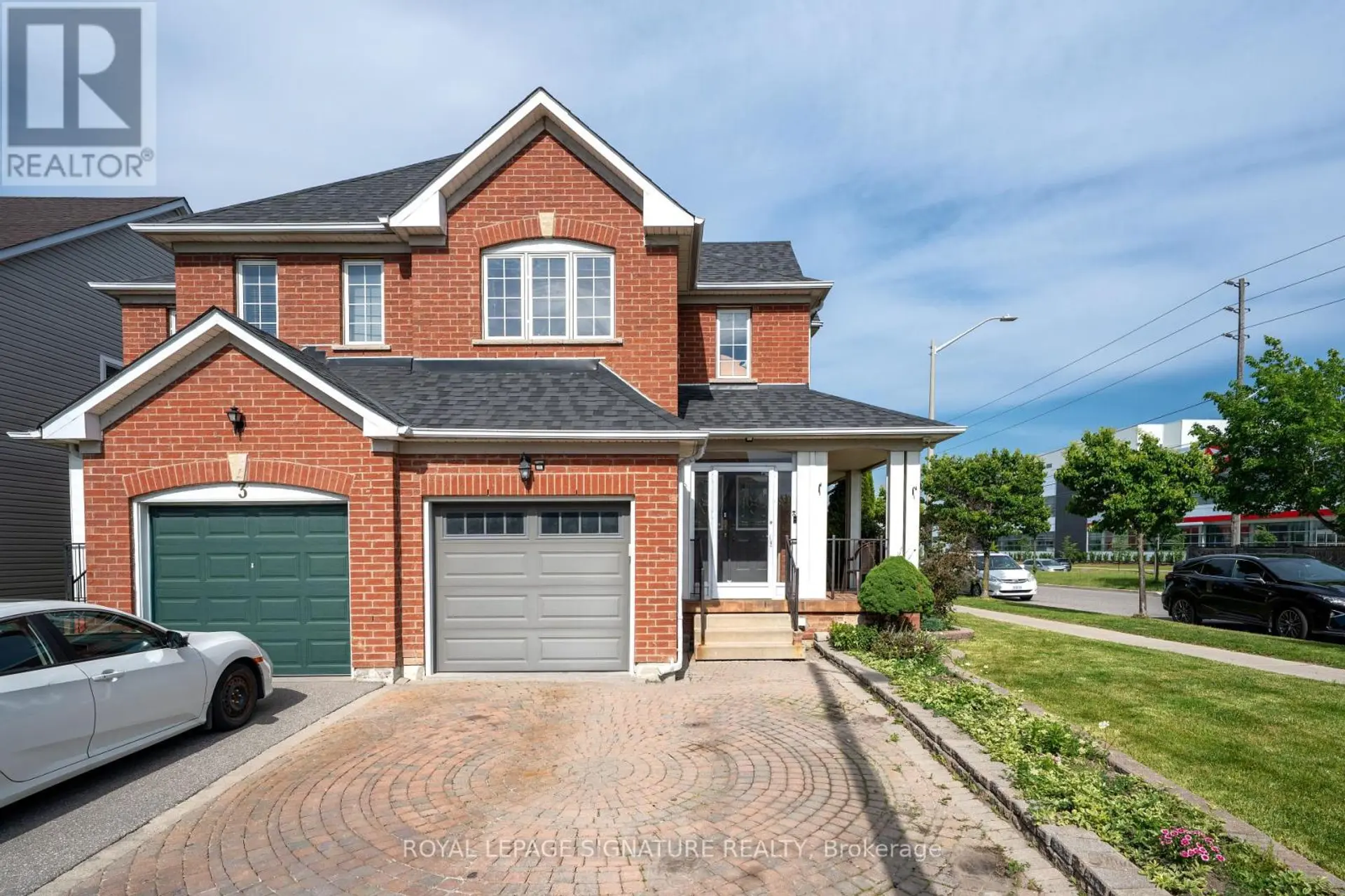 Property at 1 HOLLOWAY ROAD, Markham, ON