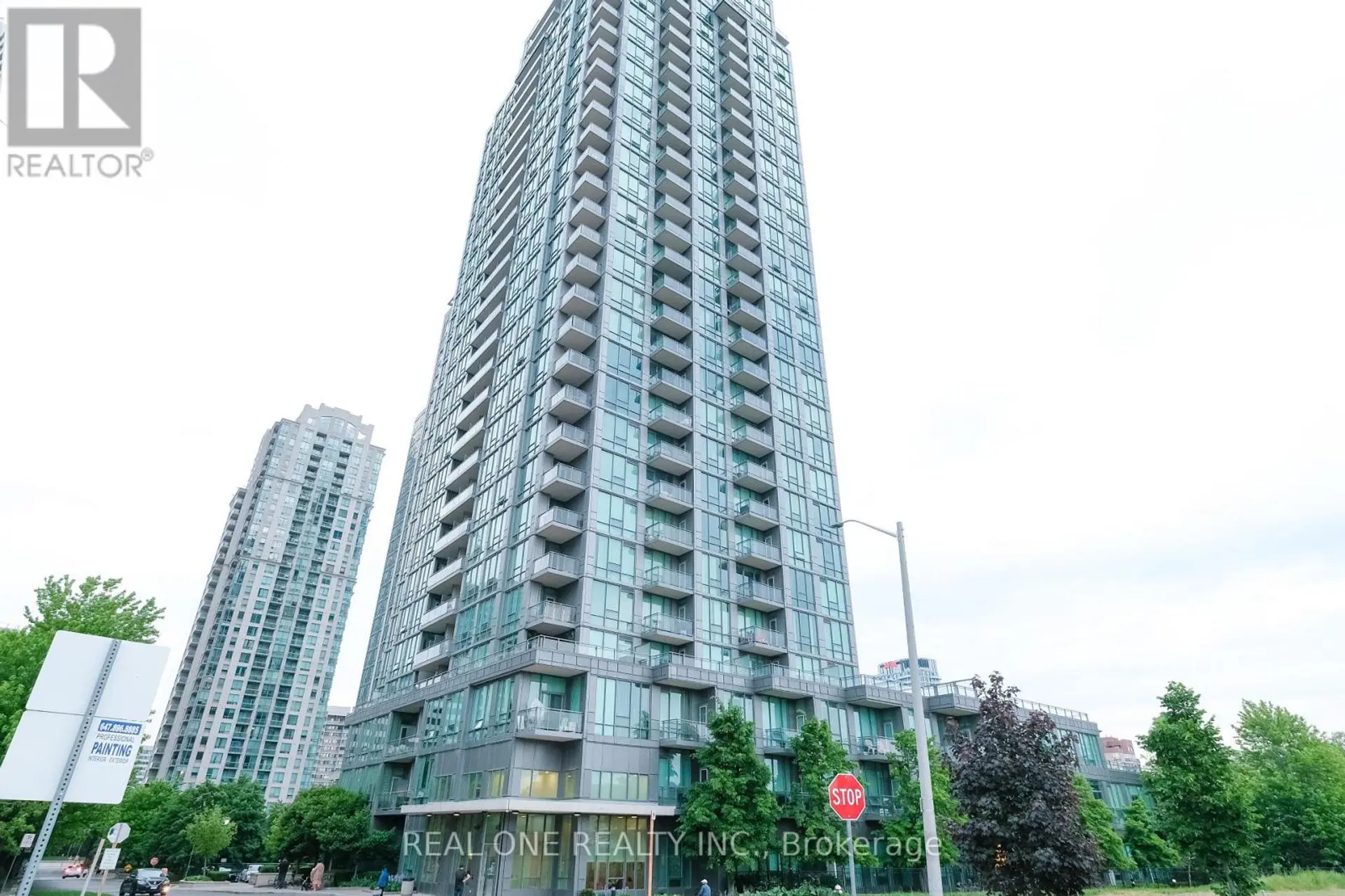 Property at #1608 3525 KARIYA DRIVE, Mississauga, ON