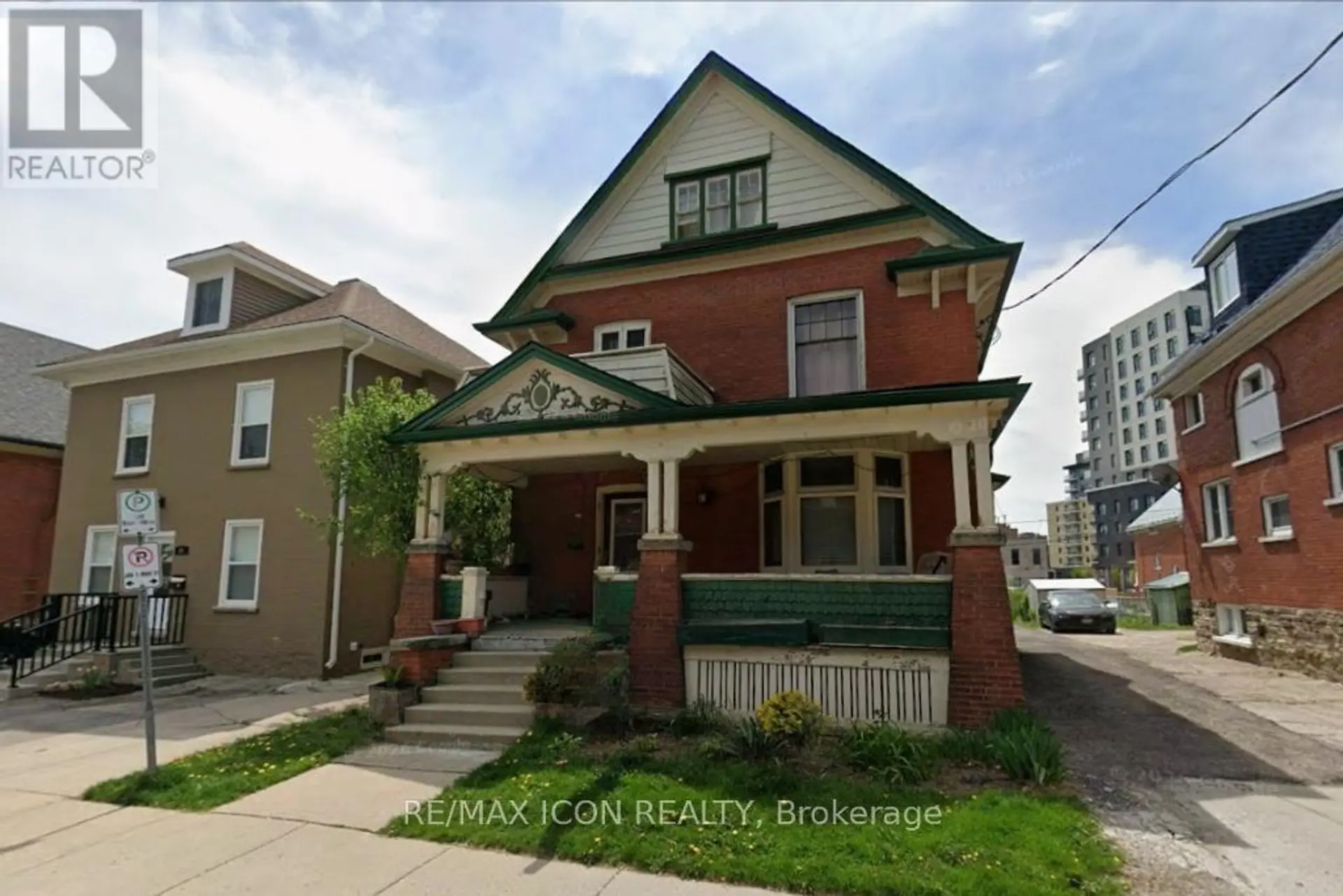 Property at 59 IRVIN STREET, Kitchener, ON