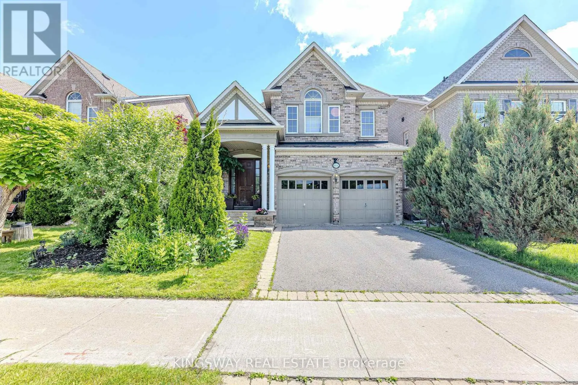 Property at 651 VIA ROMANO BOULEVARD, Vaughan, ON