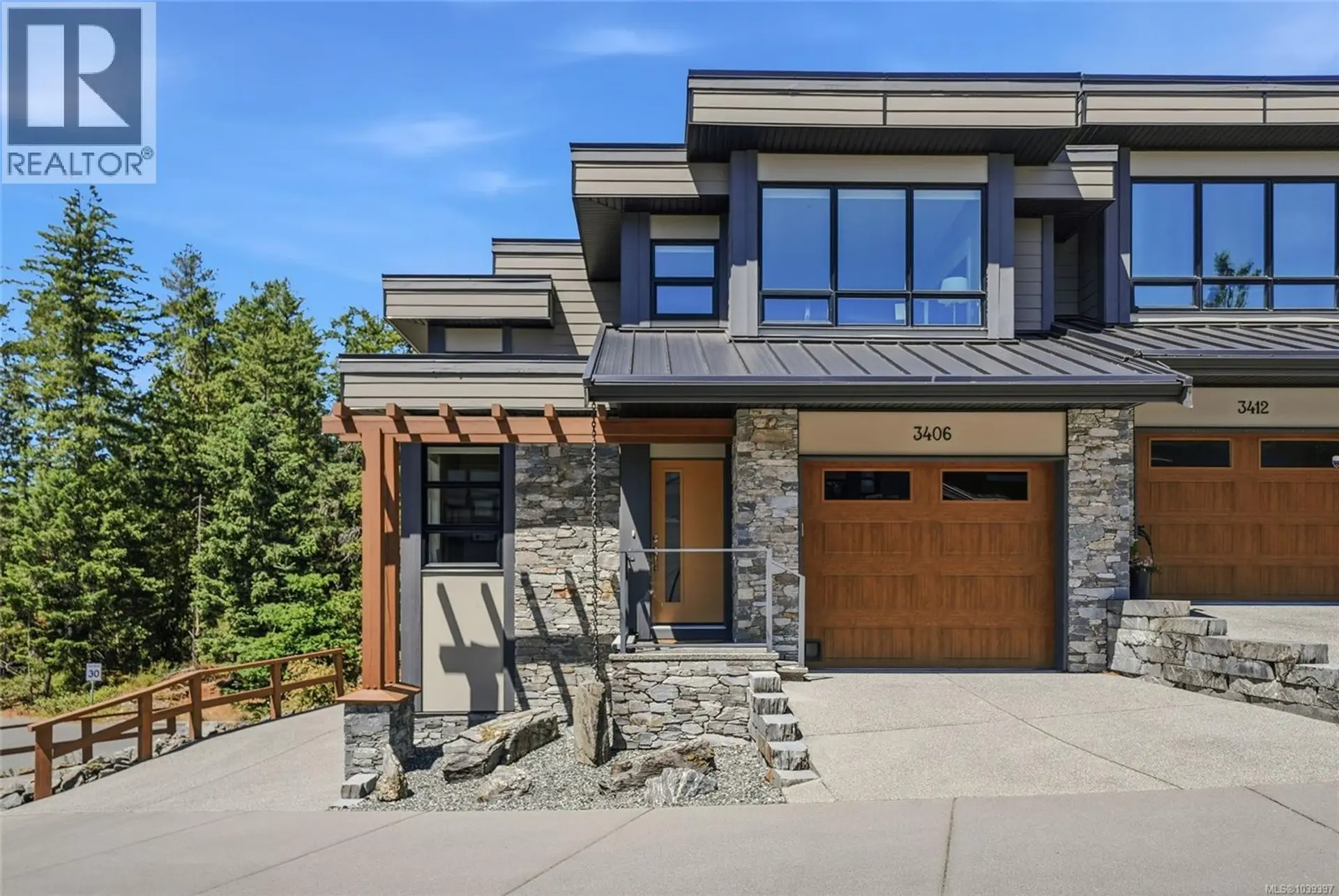 Property at 3406 Ocean Mist Pl, Nanaimo, BC