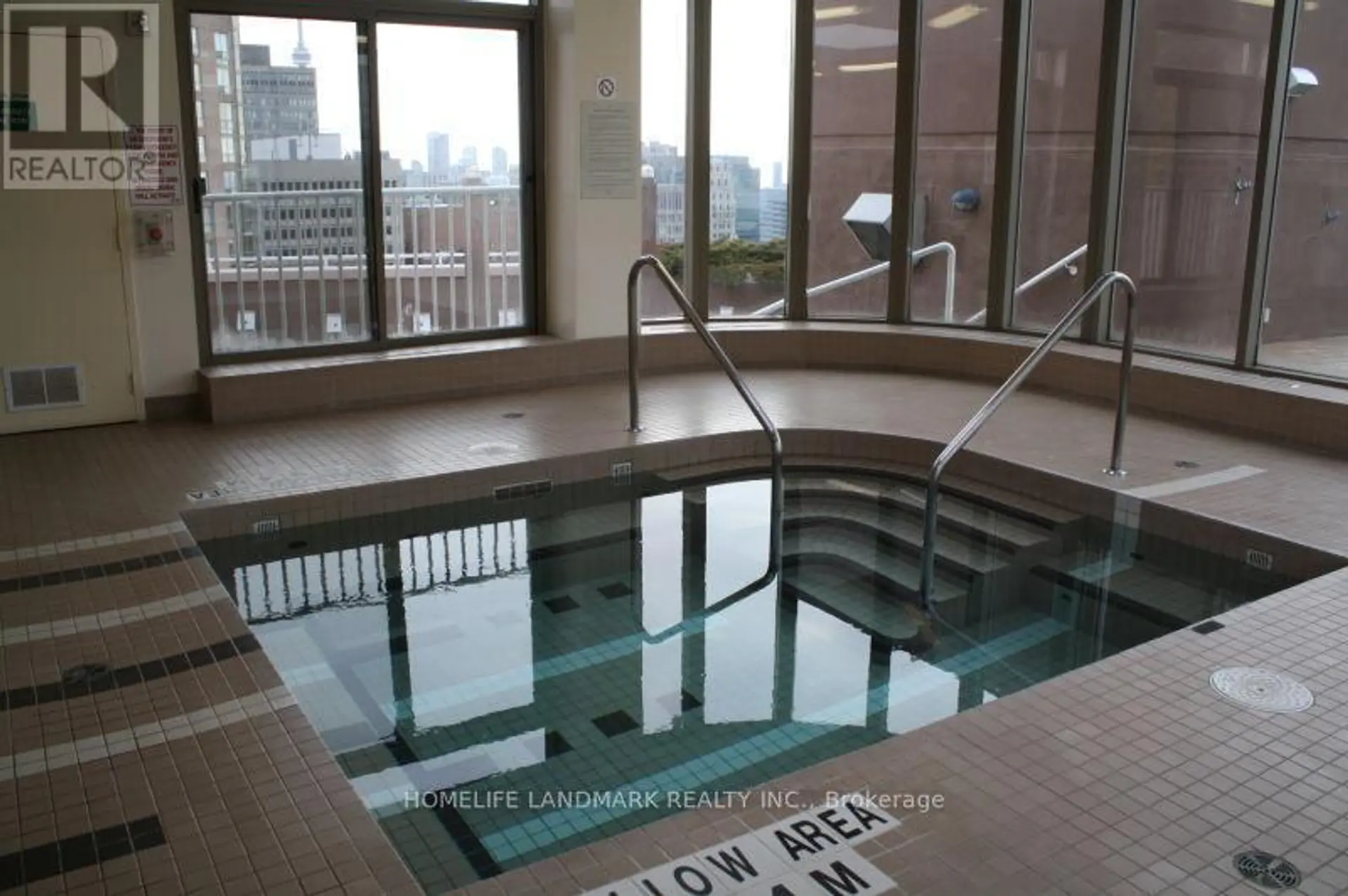 #1401 1055 BAY STREET - Image 14