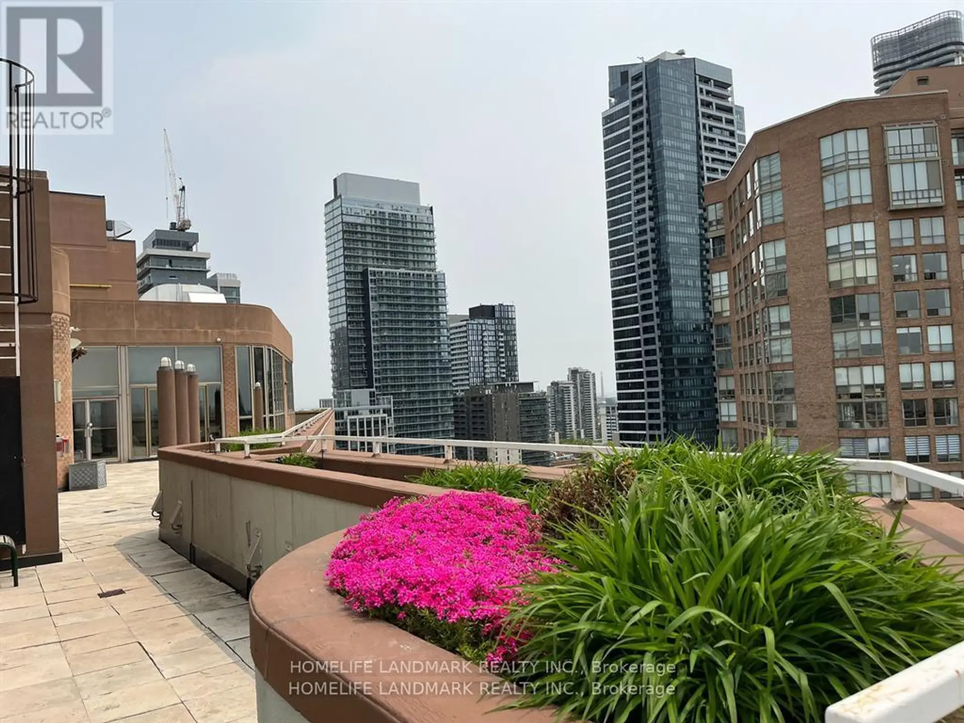 #1401 1055 BAY STREET - Image 19