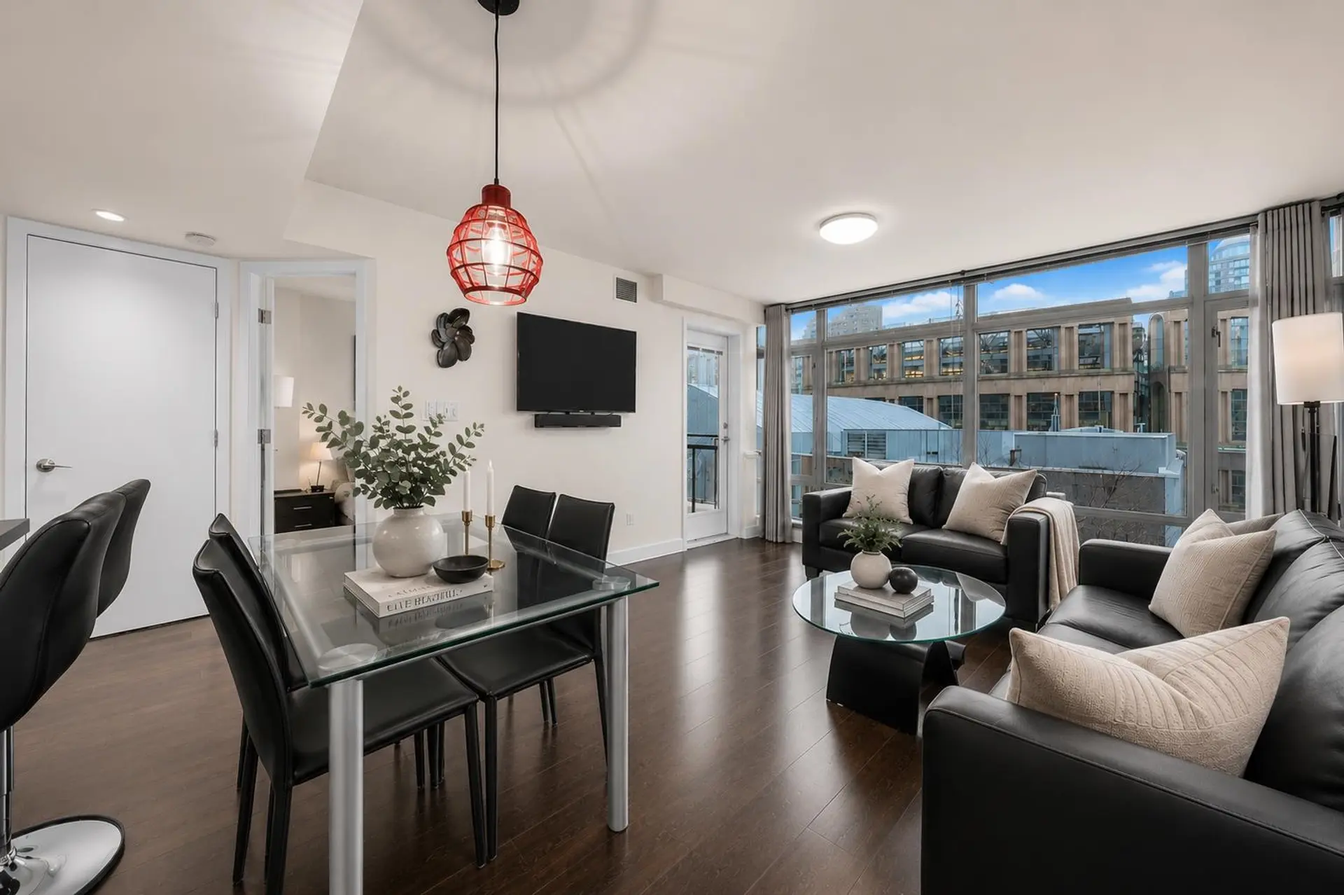 #803 788 Richards Street - Image 9