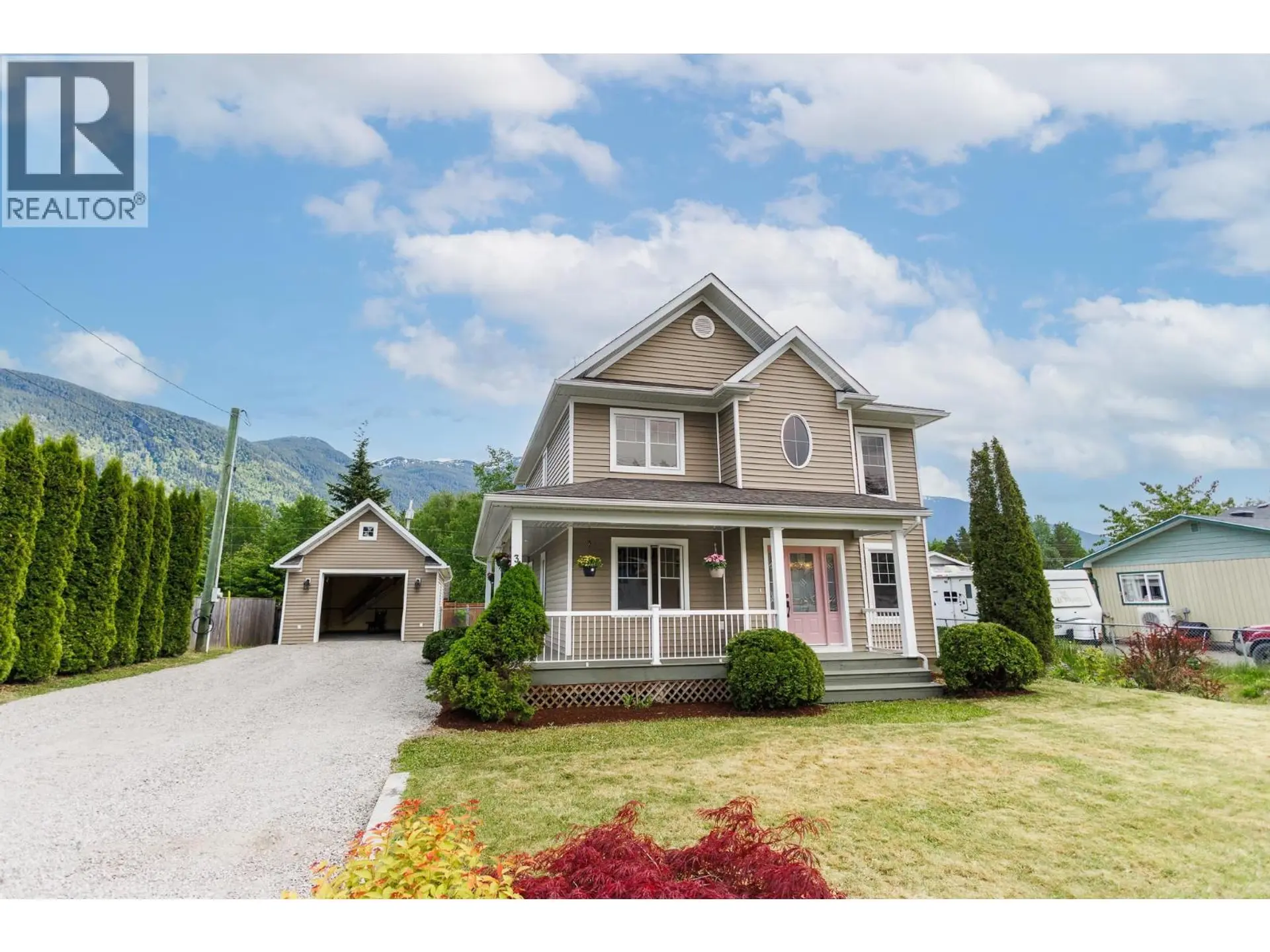 Property at 3561 COTTONWOOD CRESCENT, Terrace, BC