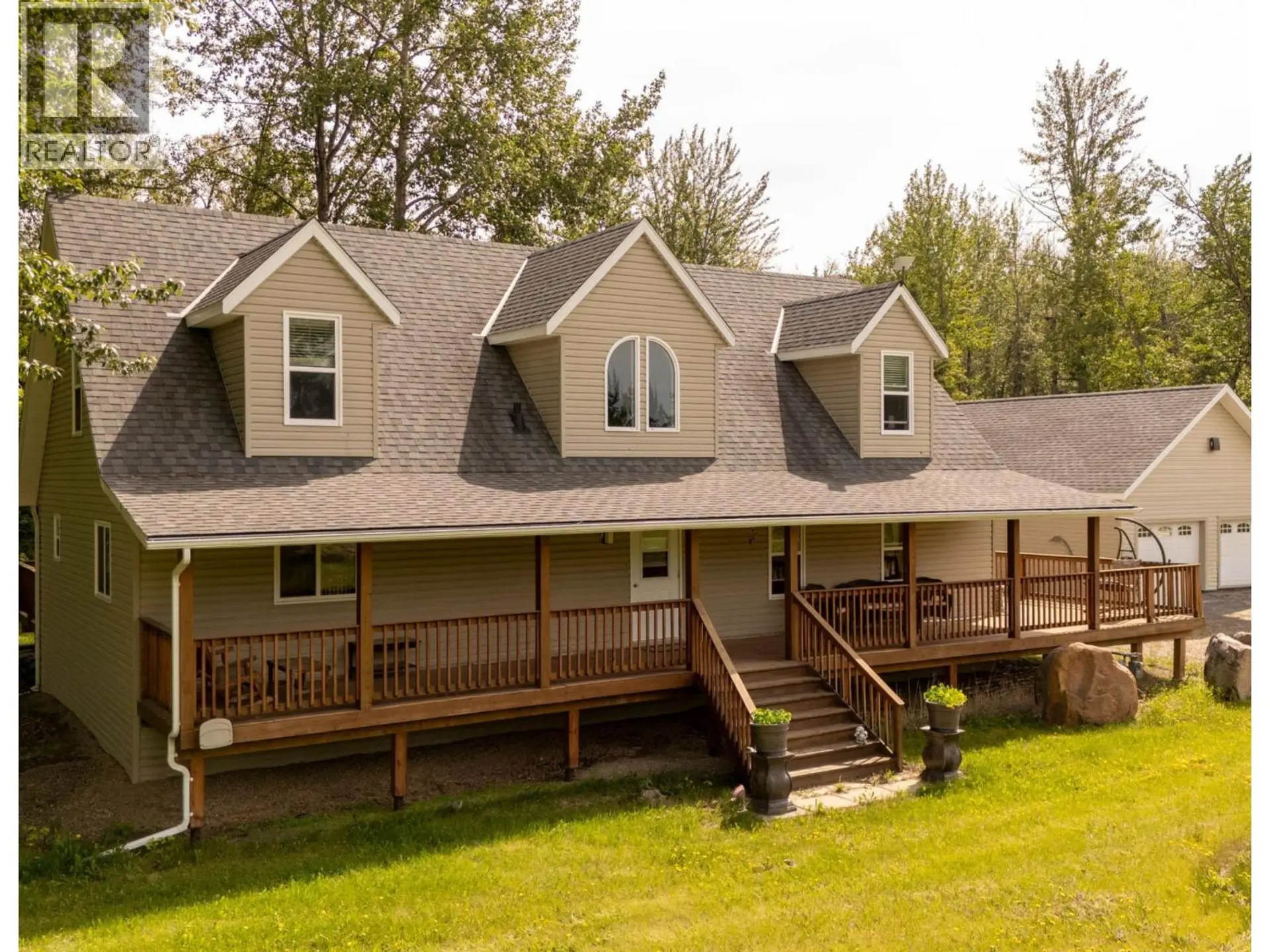 Property at 5793 TAYLOR FLATS SUBDIV, Fort St. John, BC