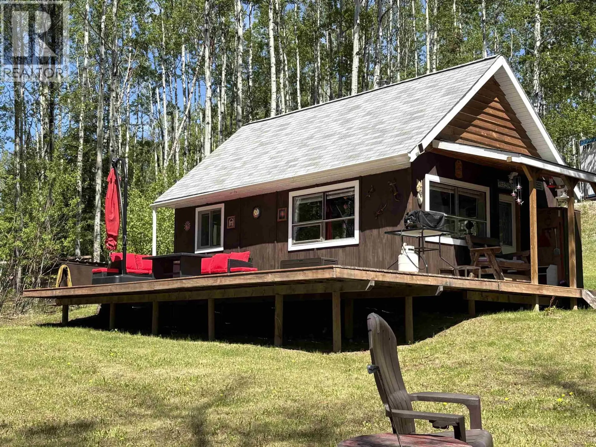 Property at LOT 6 BERYL PRAIRIE ROAD, Hudsons Hope, BC