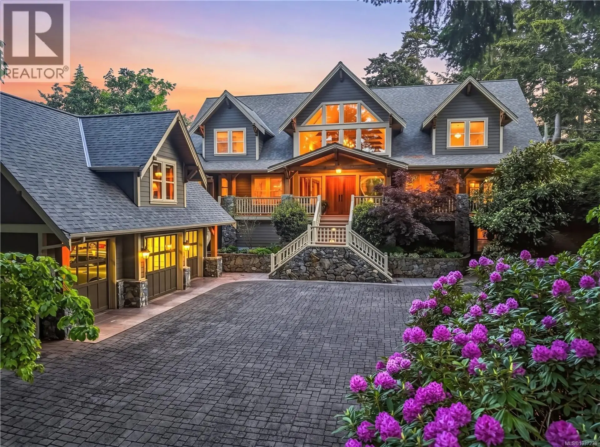 Property at 2985 Baynes Rd, Saanich, BC