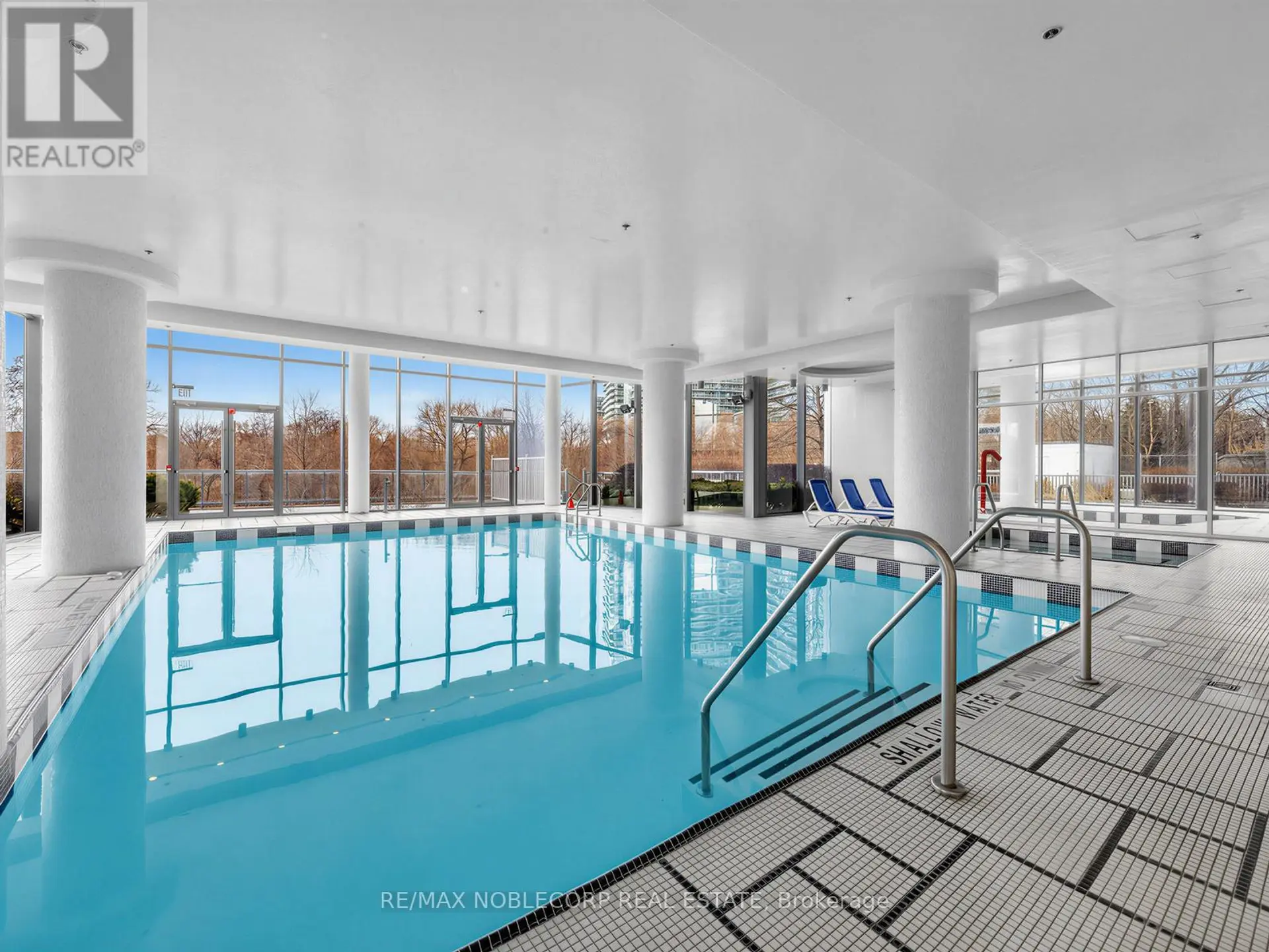 #2212 88 PARK LAWN ROAD - Image 16