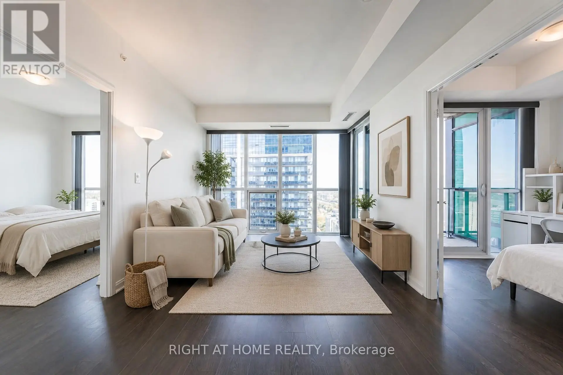 #3101 9 BOGERT AVENUE - Image 1