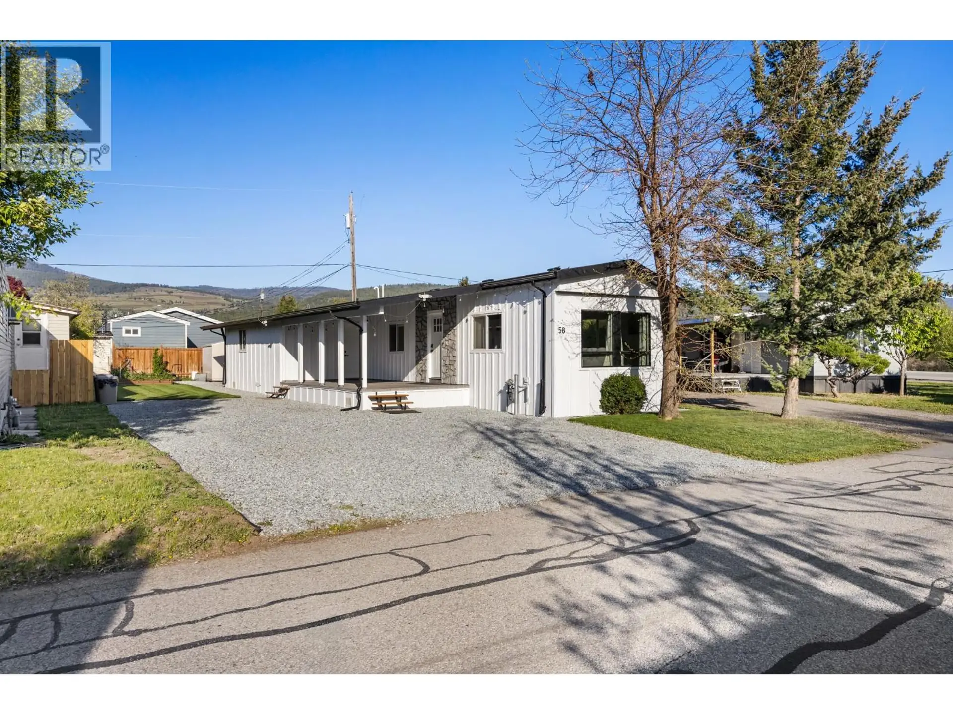 Property at #58 720 Commonwealth Road, Lake Country, BC