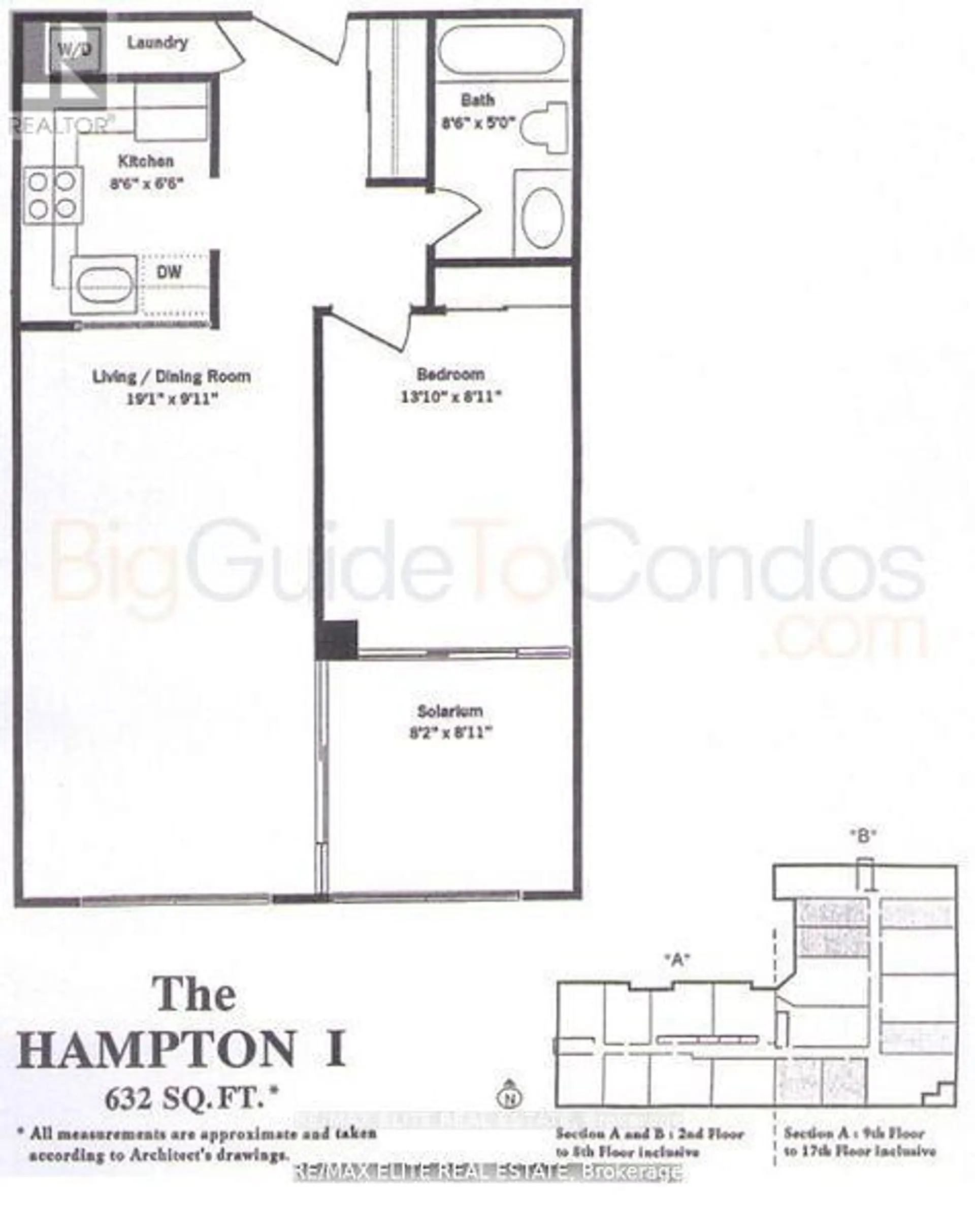 612 & LB 46 - 92 KING STREET E - Image 11