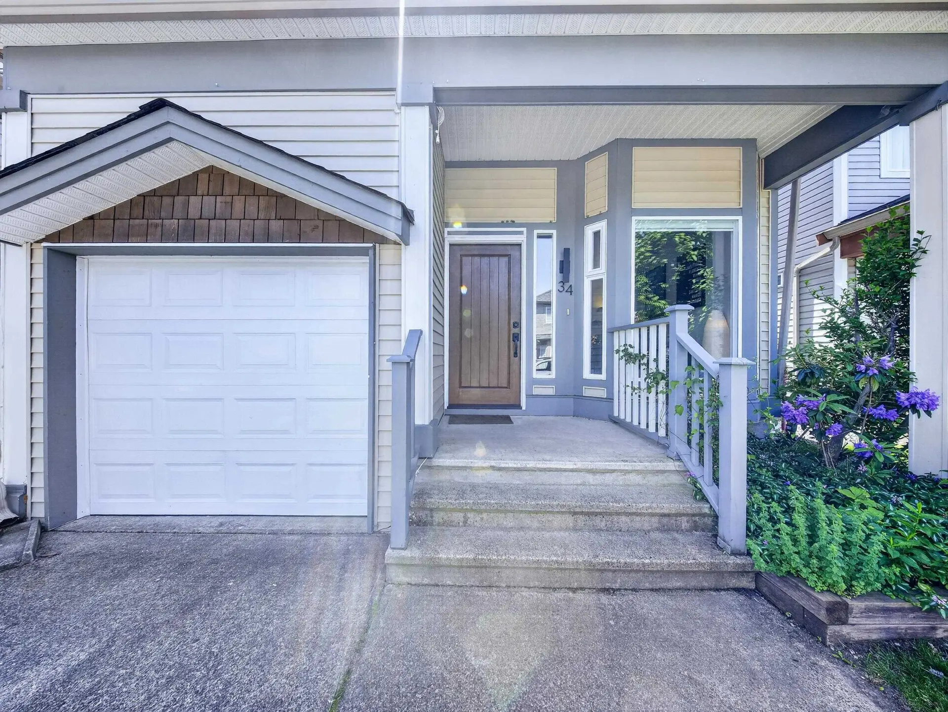 Property at #34 8888 216 Street, Langley, BC