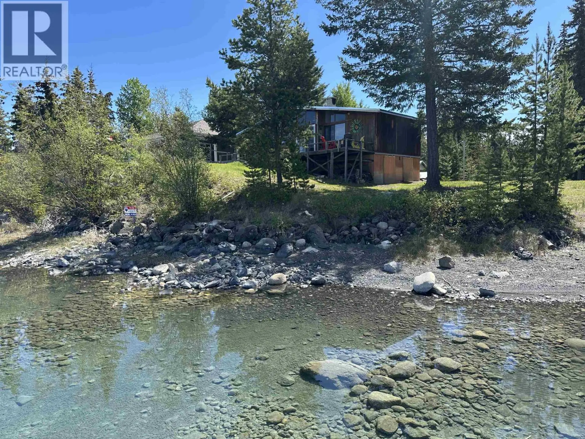 Property at 1367 S GREEN LAKE ROAD, 70 Mile House, BC
