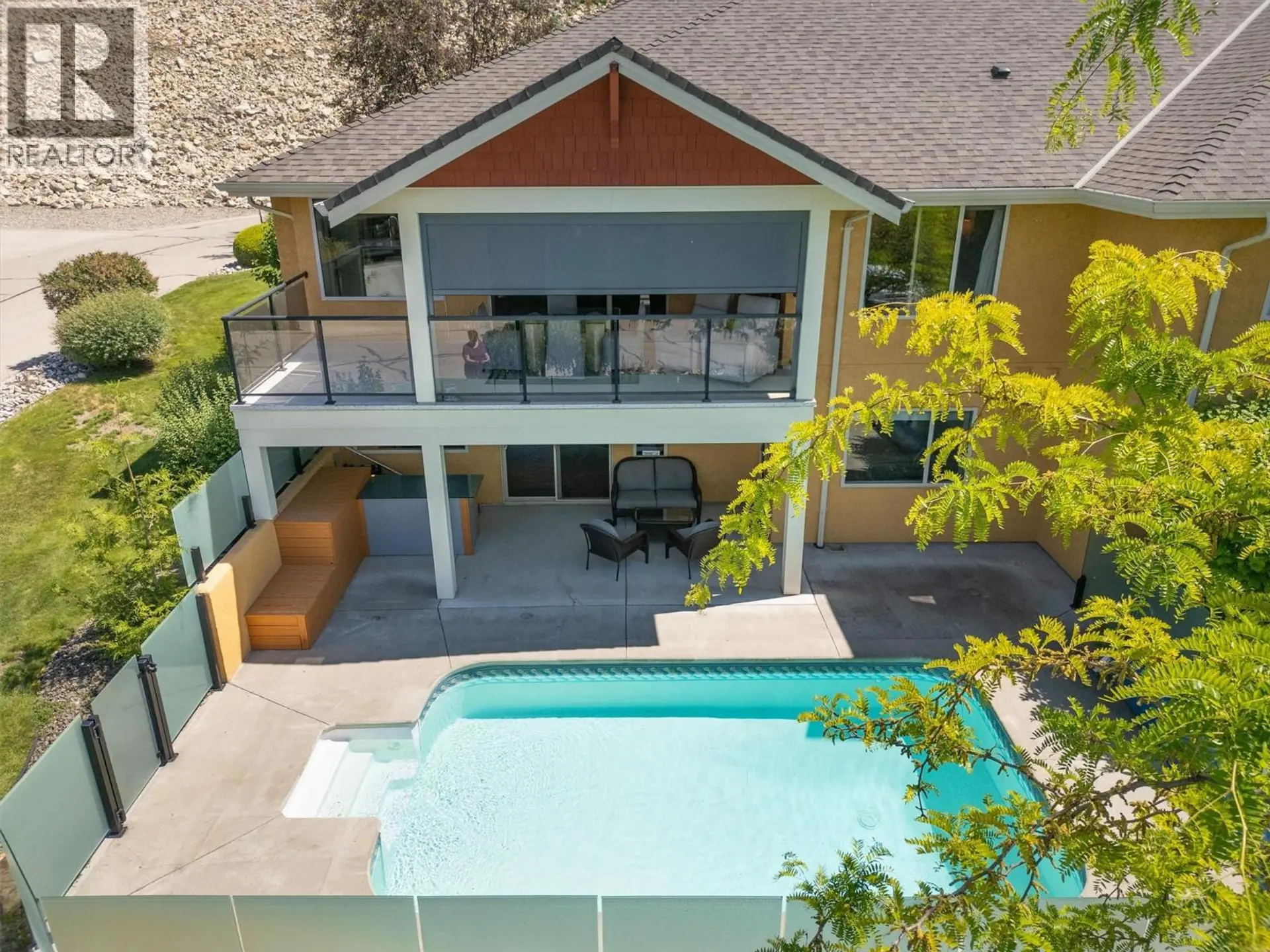 Property at 3590 Shadow Creek Drive, Kelowna, BC