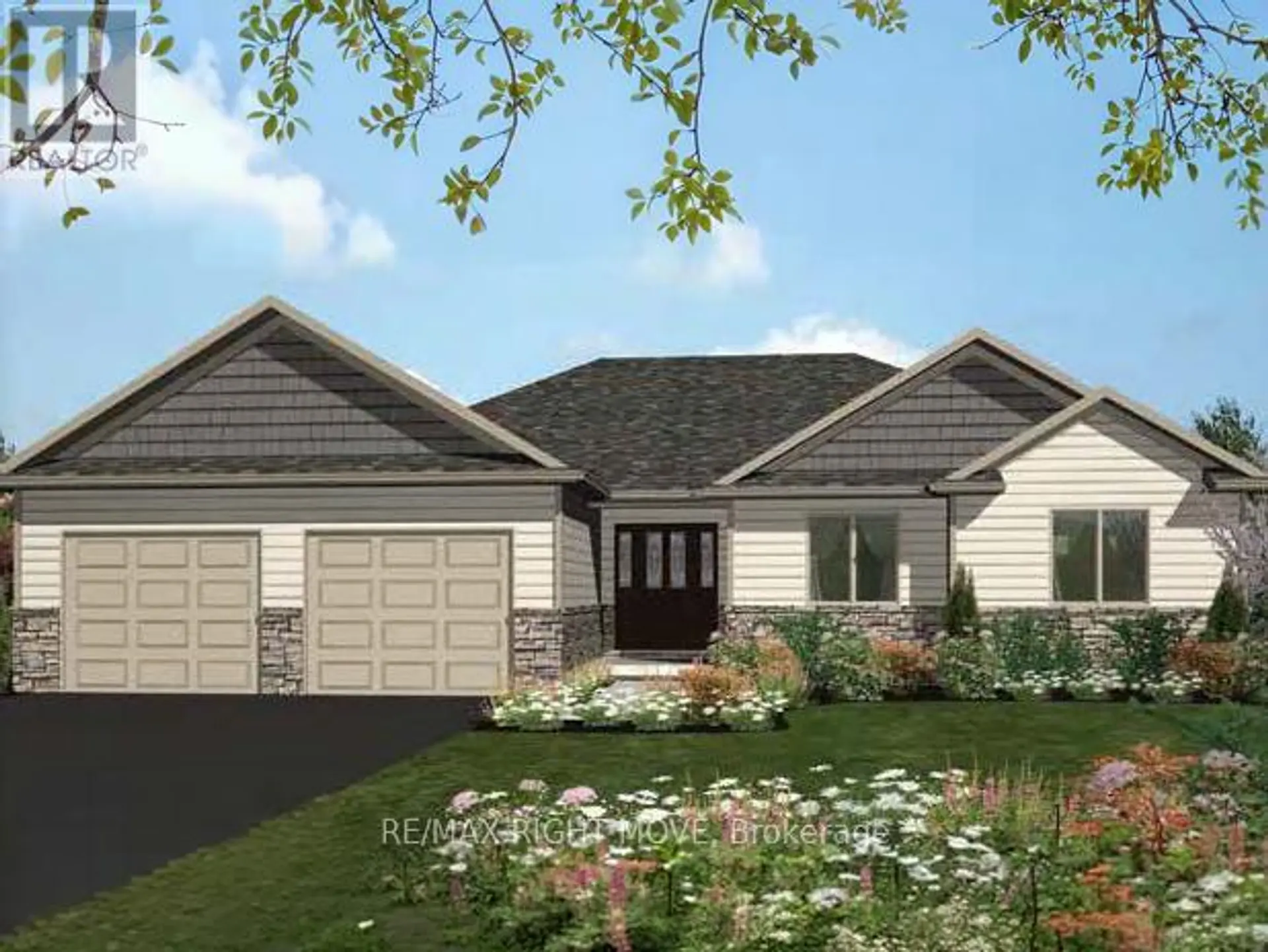 2019 RUDOLPH COURT - Image 1