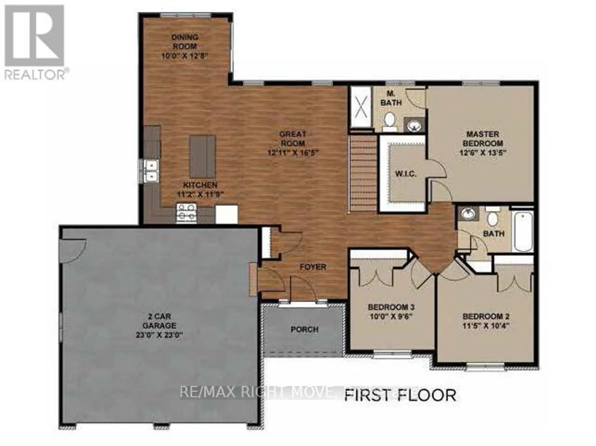 2019 RUDOLPH COURT - Image 2