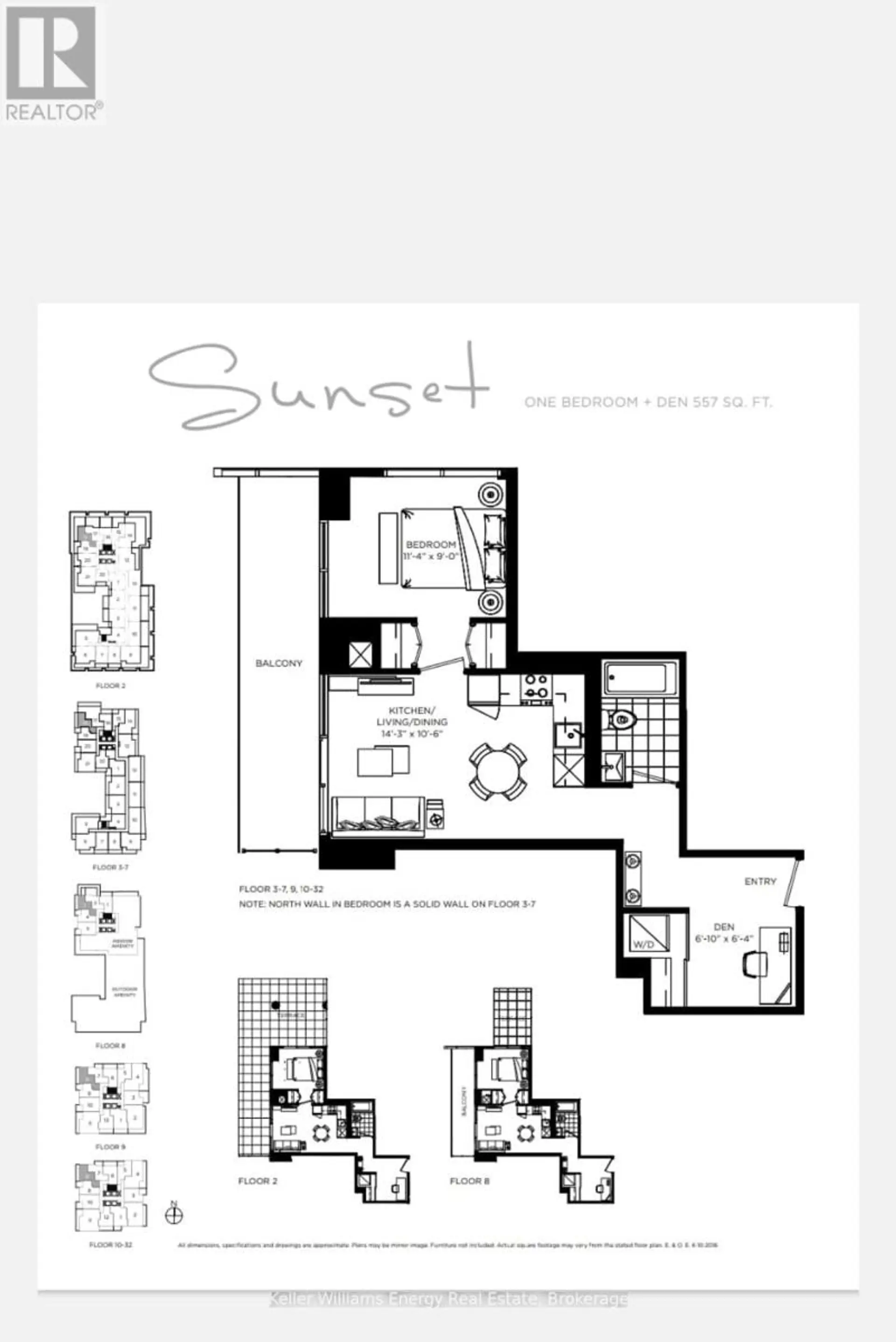 #1208 50 O'NEILL ROAD - Image 20