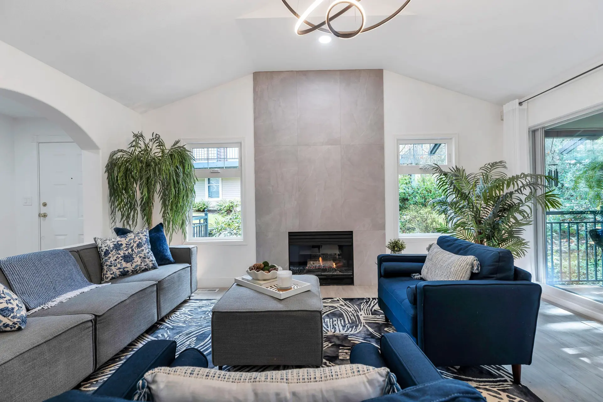 Property at 1102 Strathaven Drive, North Vancouver, BC