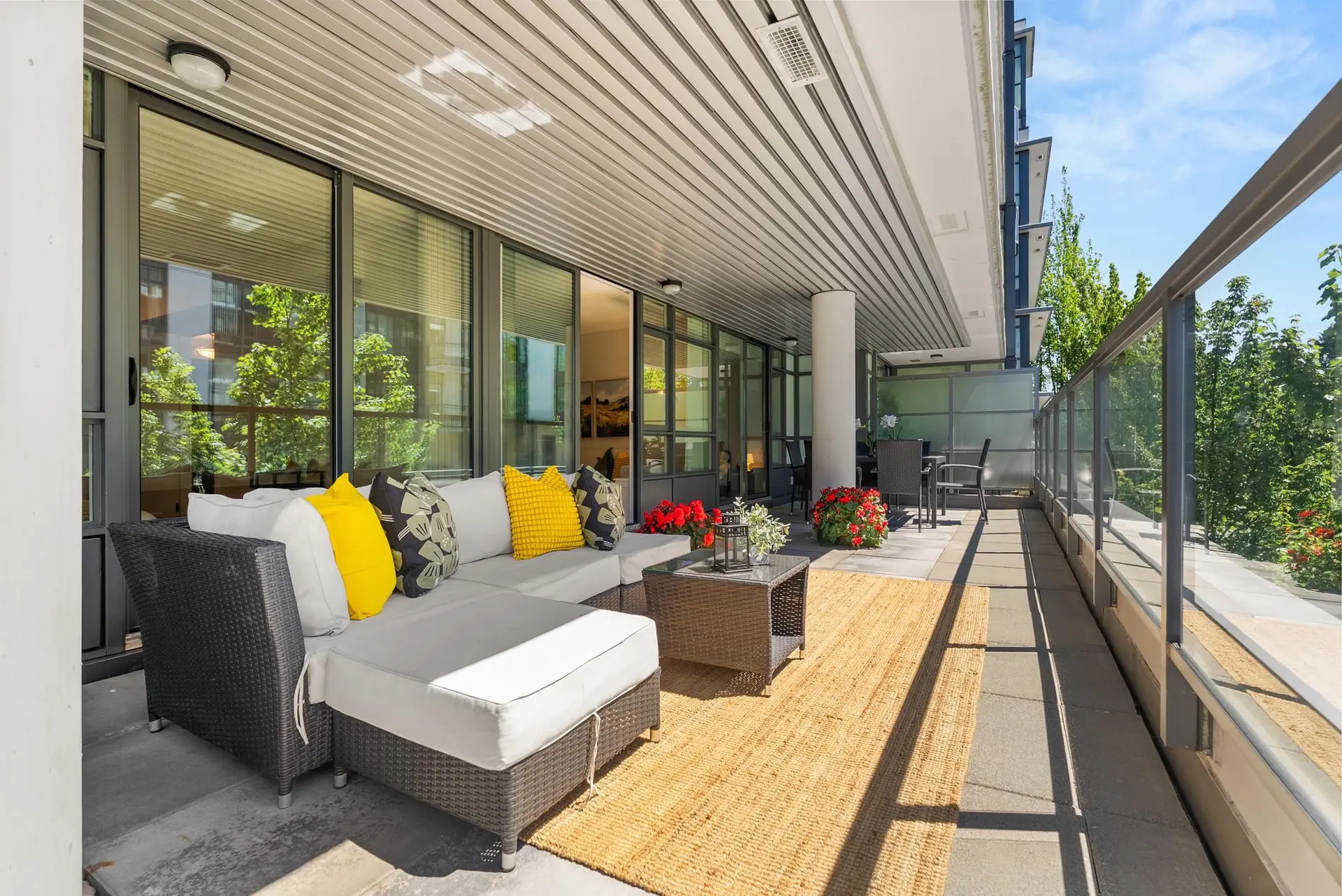 Property at #302 2507 Maple Street, Vancouver, BC