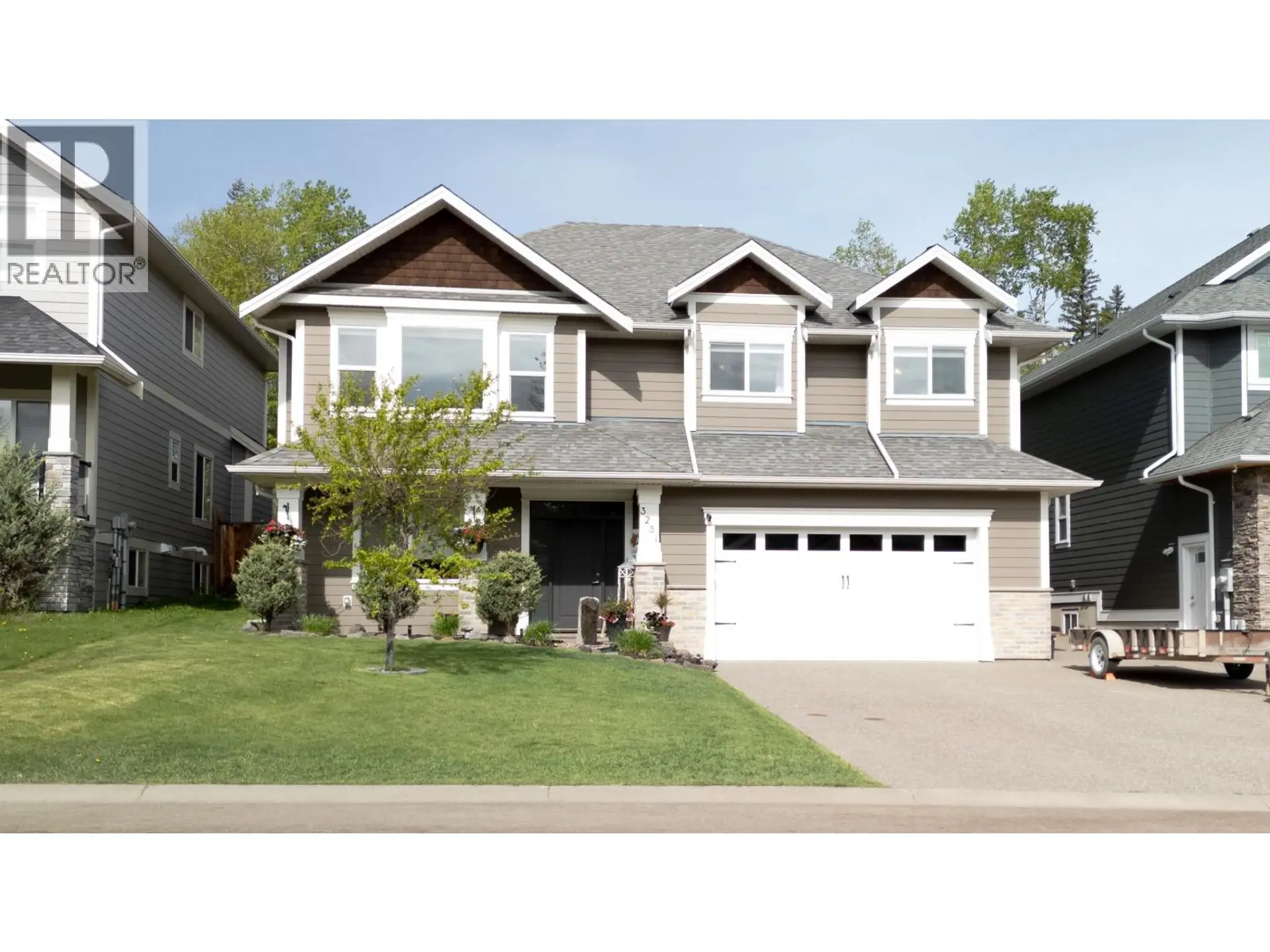 Property at 3231 MAURICE DRIVE, Prince George, BC